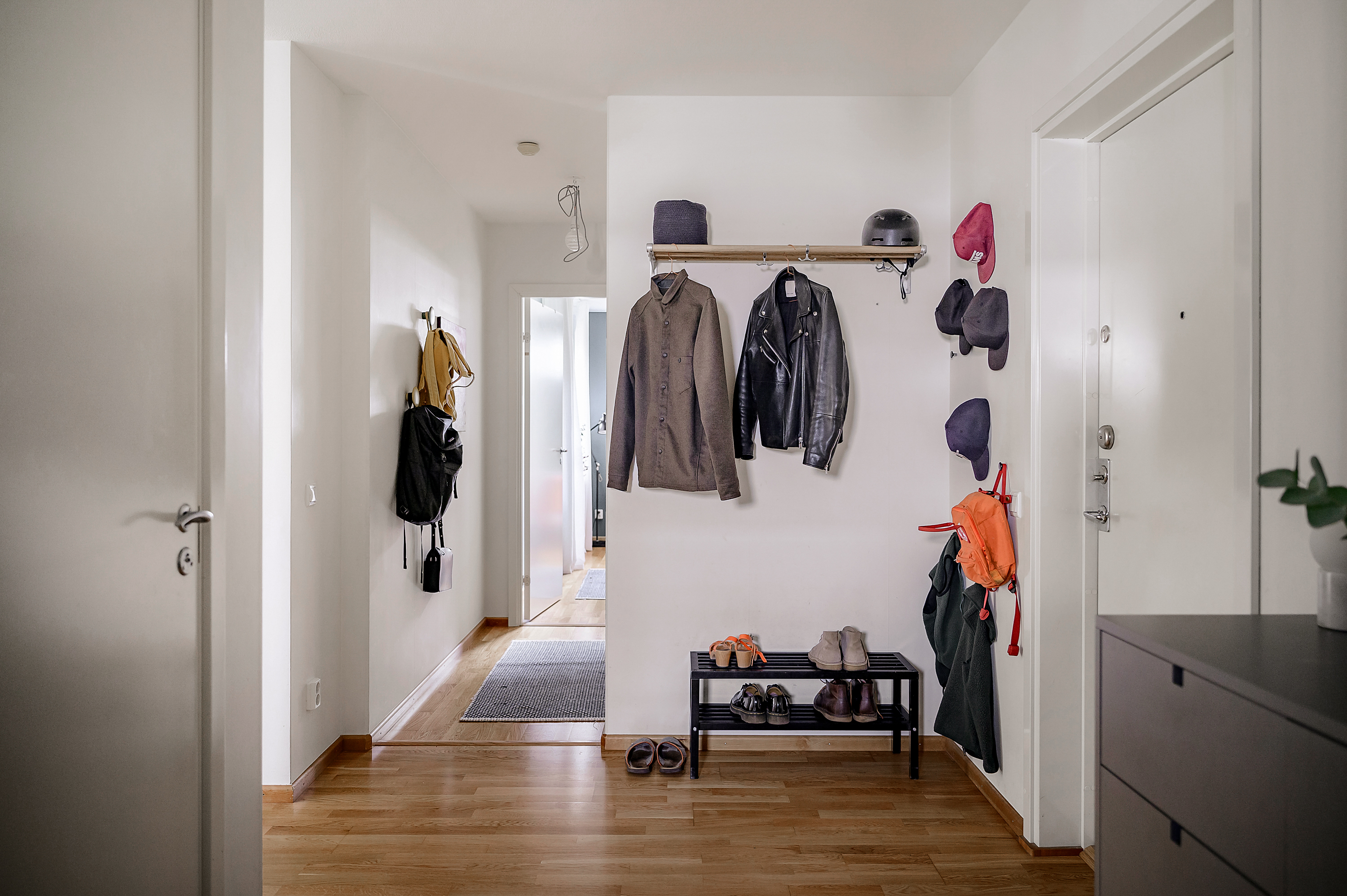 Bostadsbild från Publikvägen 1, Såld i Gustavsberg - Farstadal, Värmdö