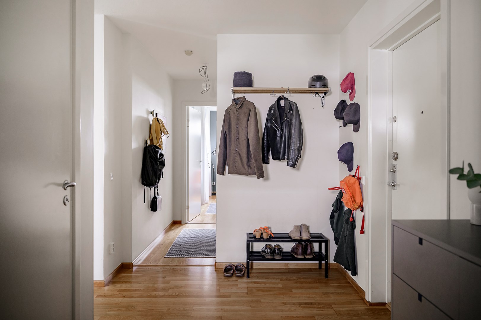 Bostadsbild från Publikvägen 1, Såld i Gustavsberg - Farstadal, Värmdö