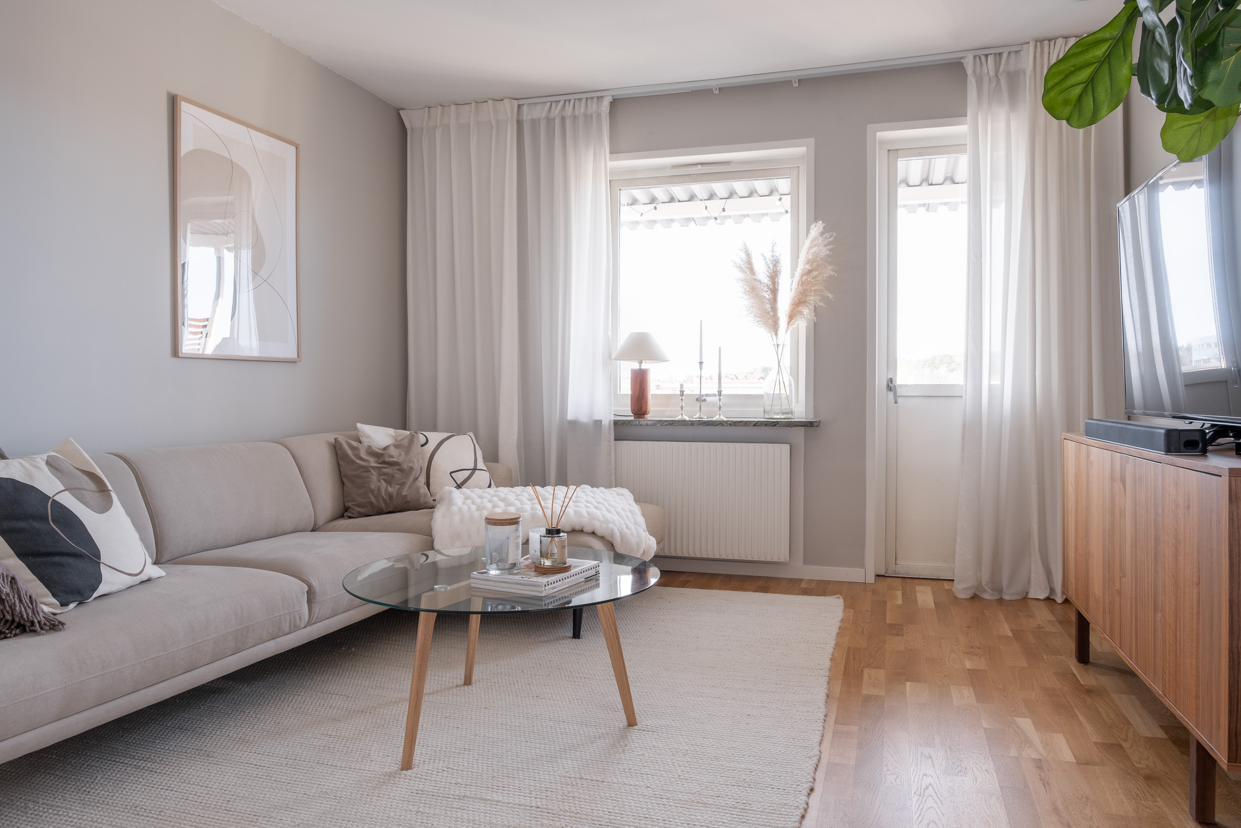 Bostadsbild från Tunbyvägen 36A, Såld i Vega, Västerås