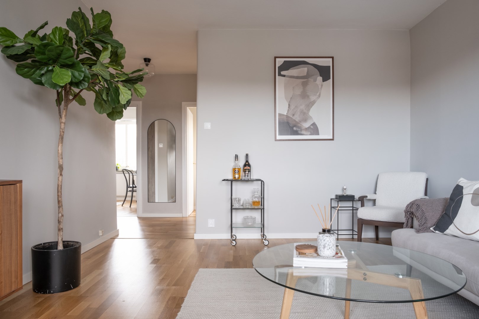 Bostadsbild från Tunbyvägen 36A, Såld i Vega, Västerås