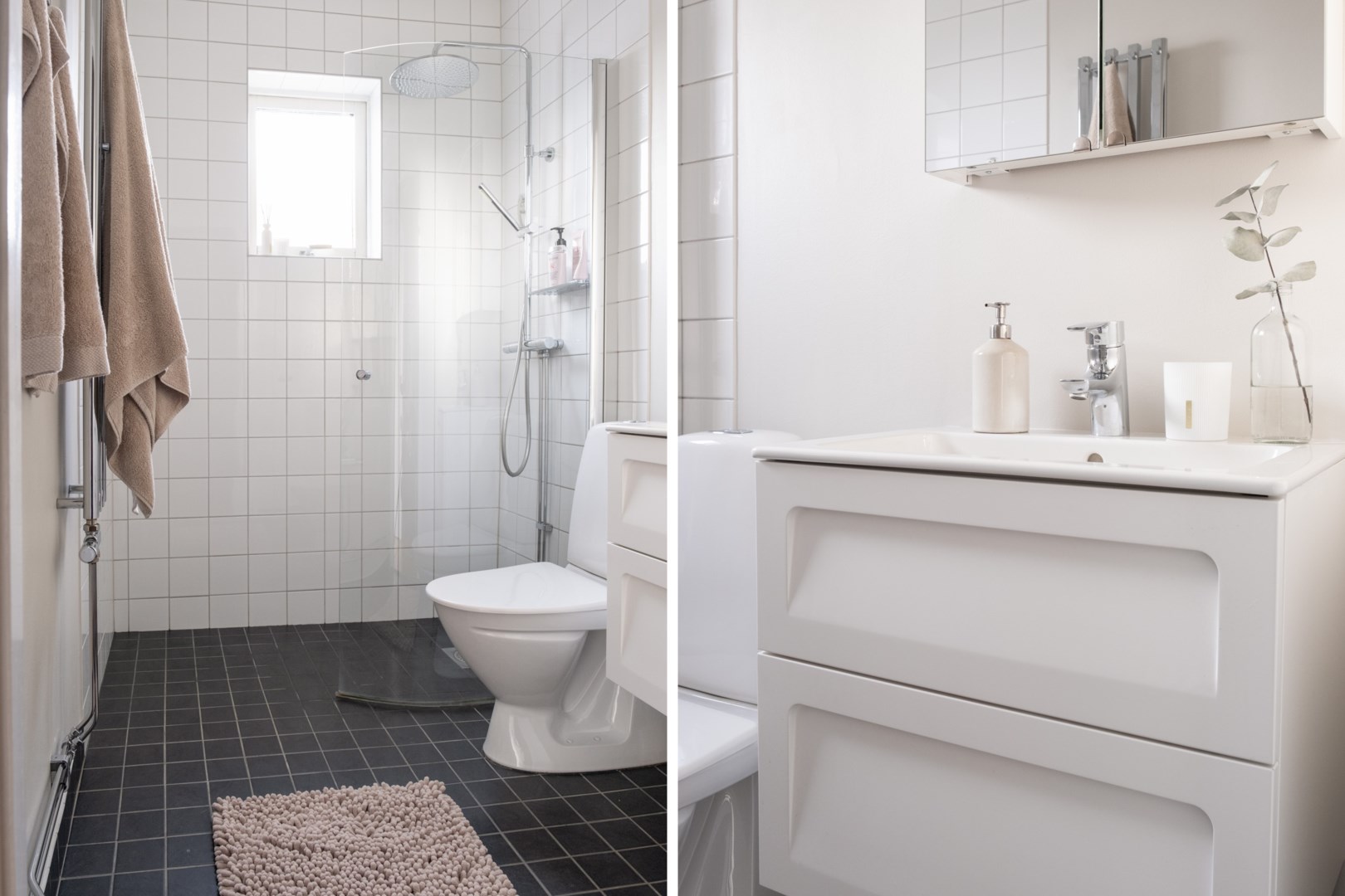 Bostadsbild från Tunbyvägen 36A, Såld i Vega, Västerås