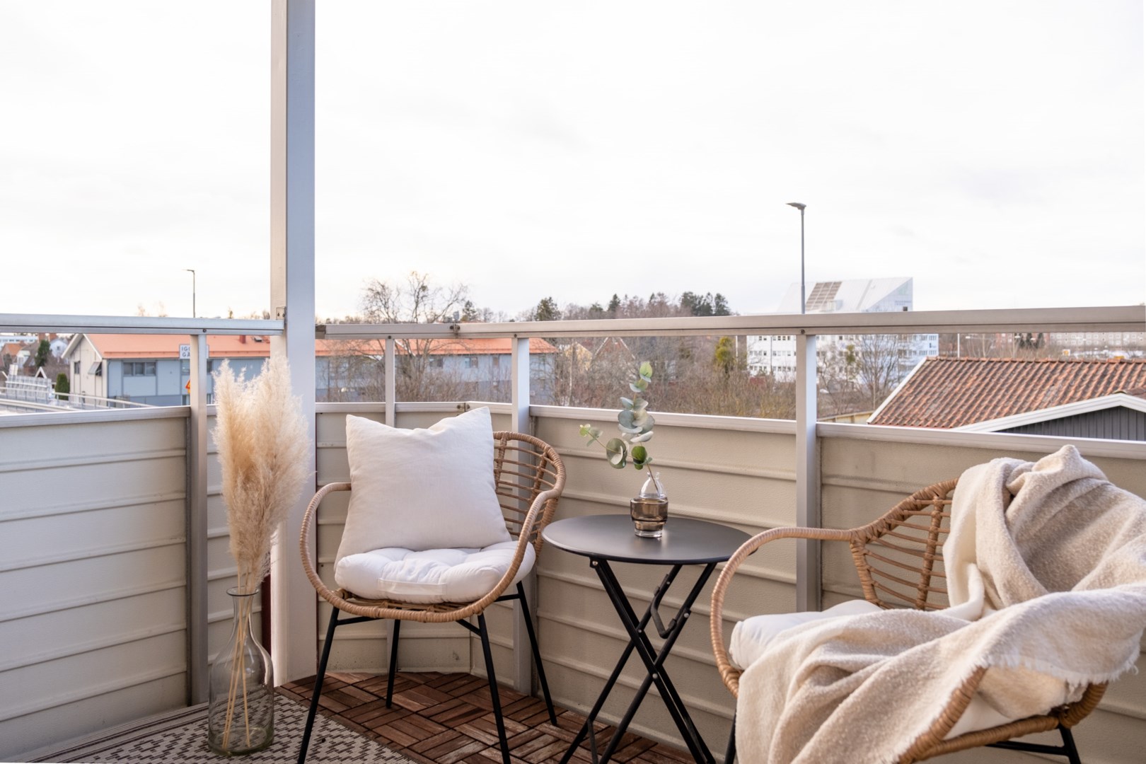 Bostadsbild från Tunbyvägen 36A, Såld i Vega, Västerås