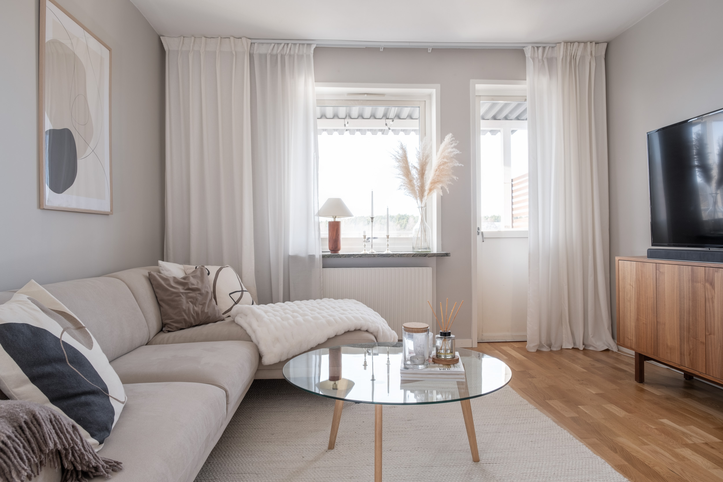 Bostadsbild från Tunbyvägen 36A, Såld i Vega, Västerås