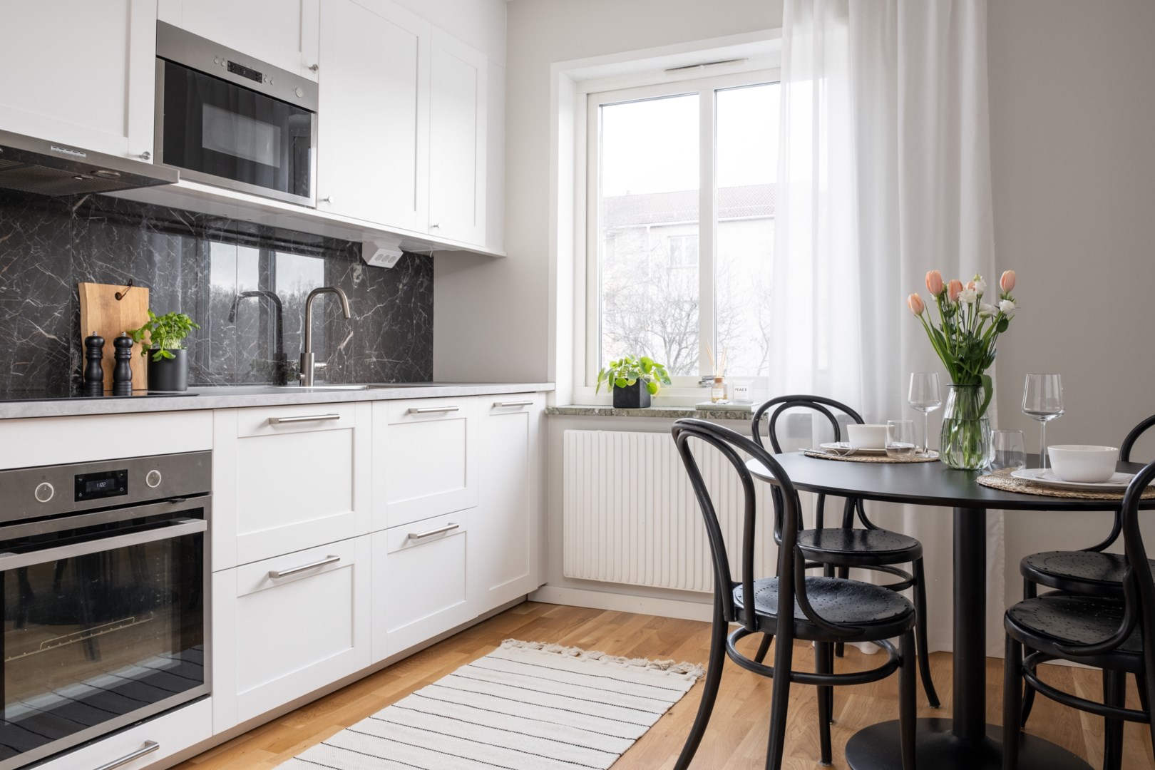 Bostadsbild från Tunbyvägen 36A, Såld i Vega, Västerås