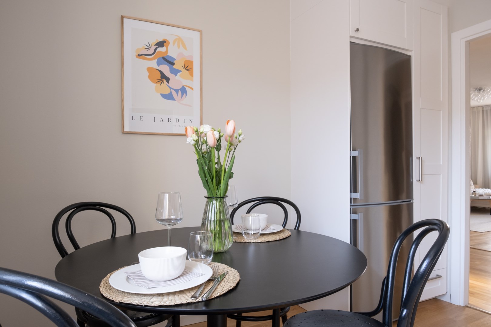 Bostadsbild från Tunbyvägen 36A, Såld i Vega, Västerås