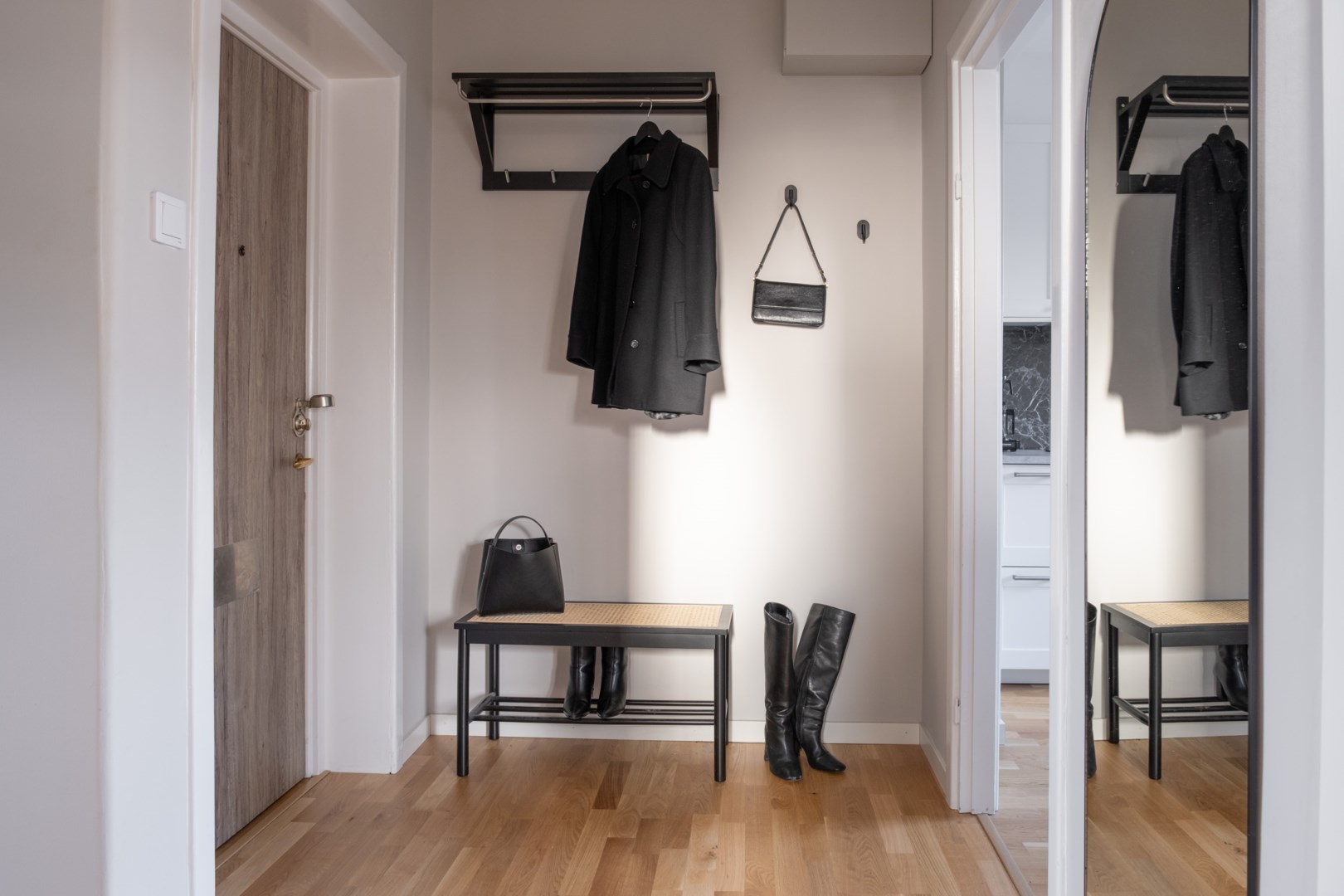 Bostadsbild från Tunbyvägen 36A, Såld i Vega, Västerås