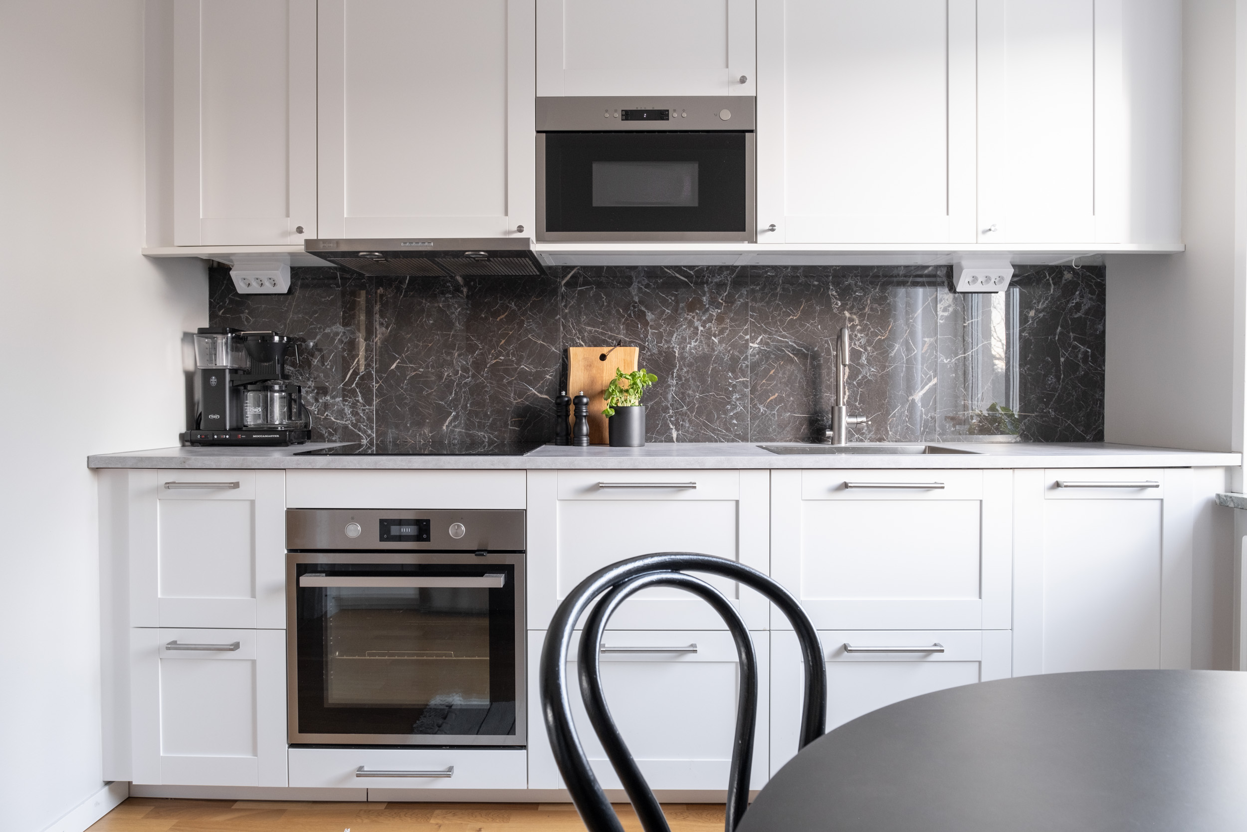 Bostadsbild från Tunbyvägen 36A, Såld i Vega, Västerås