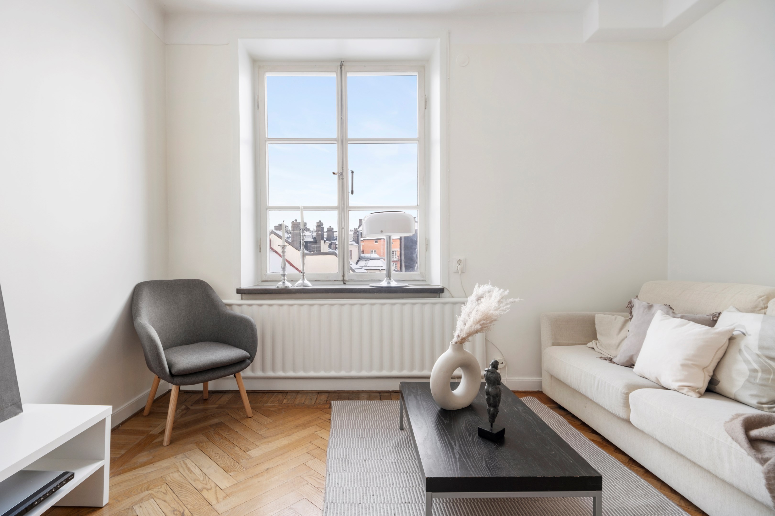 Bostadsbild från Ringvägen 153, Såld i Södermalm - Skanstull, Stockholm