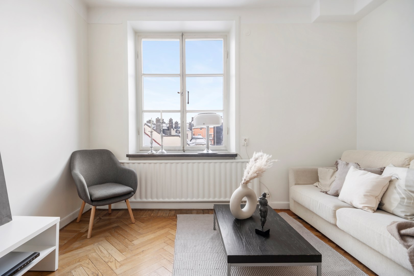 Bostadsbild från Ringvägen 153, Såld i Södermalm - Skanstull, Stockholm