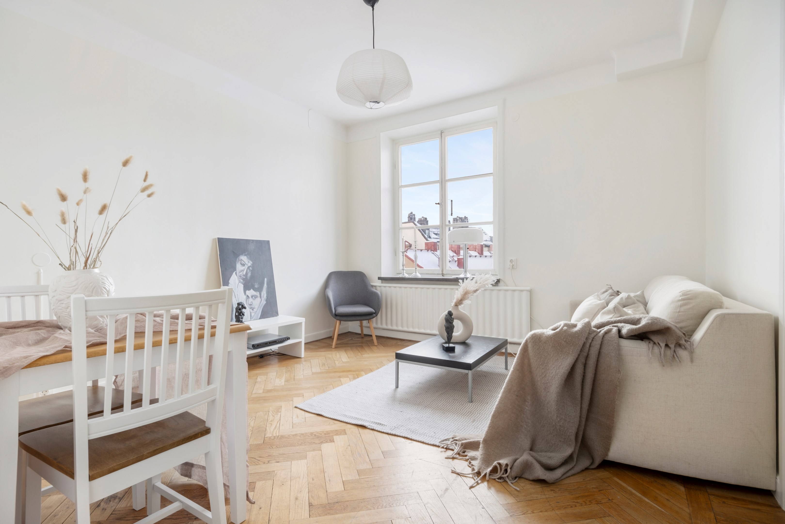 Bostadsbild från Ringvägen 153, Såld i Södermalm - Skanstull, Stockholm