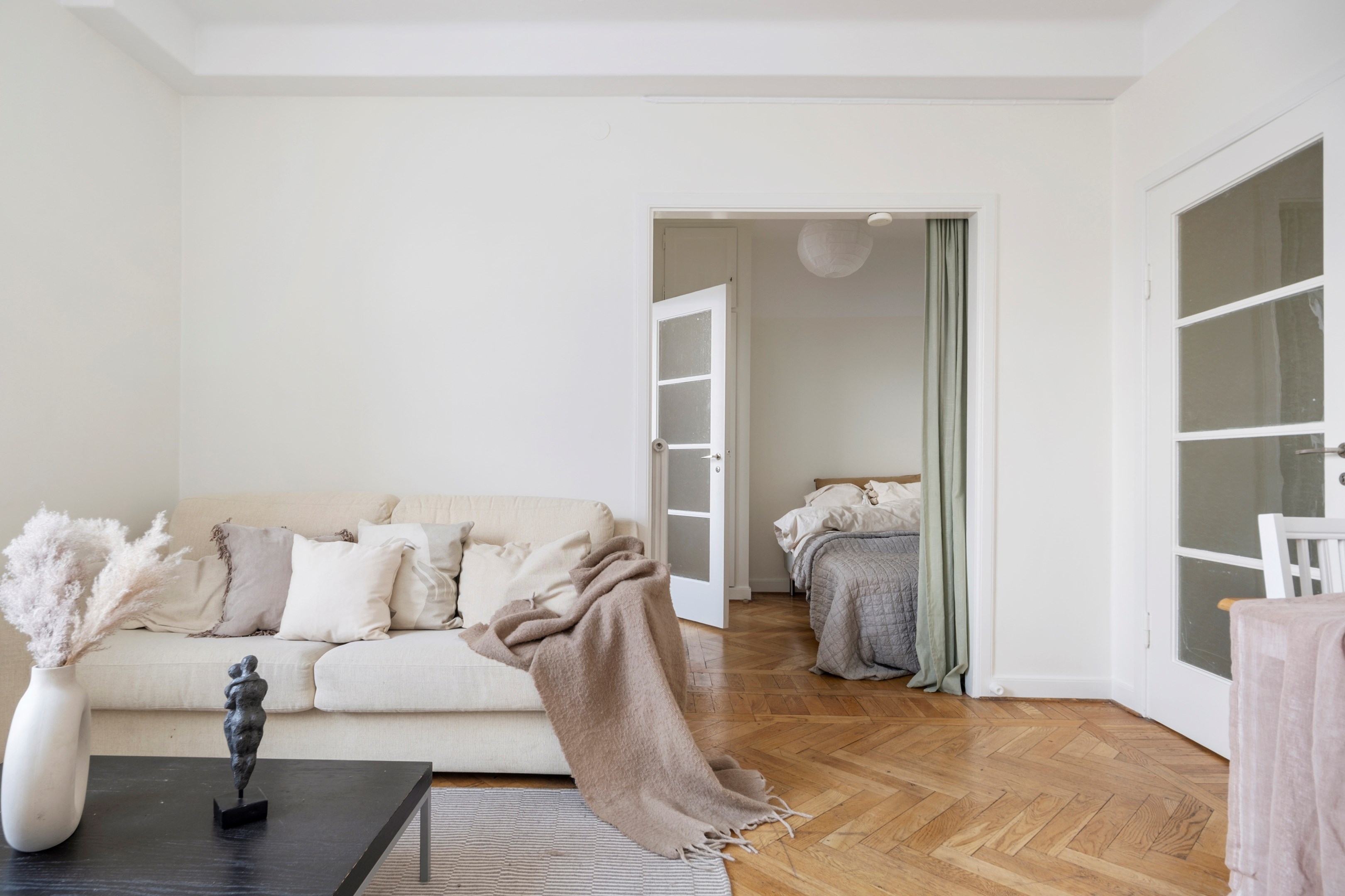 Bostadsbild från Ringvägen 153, Såld i Södermalm - Skanstull, Stockholm