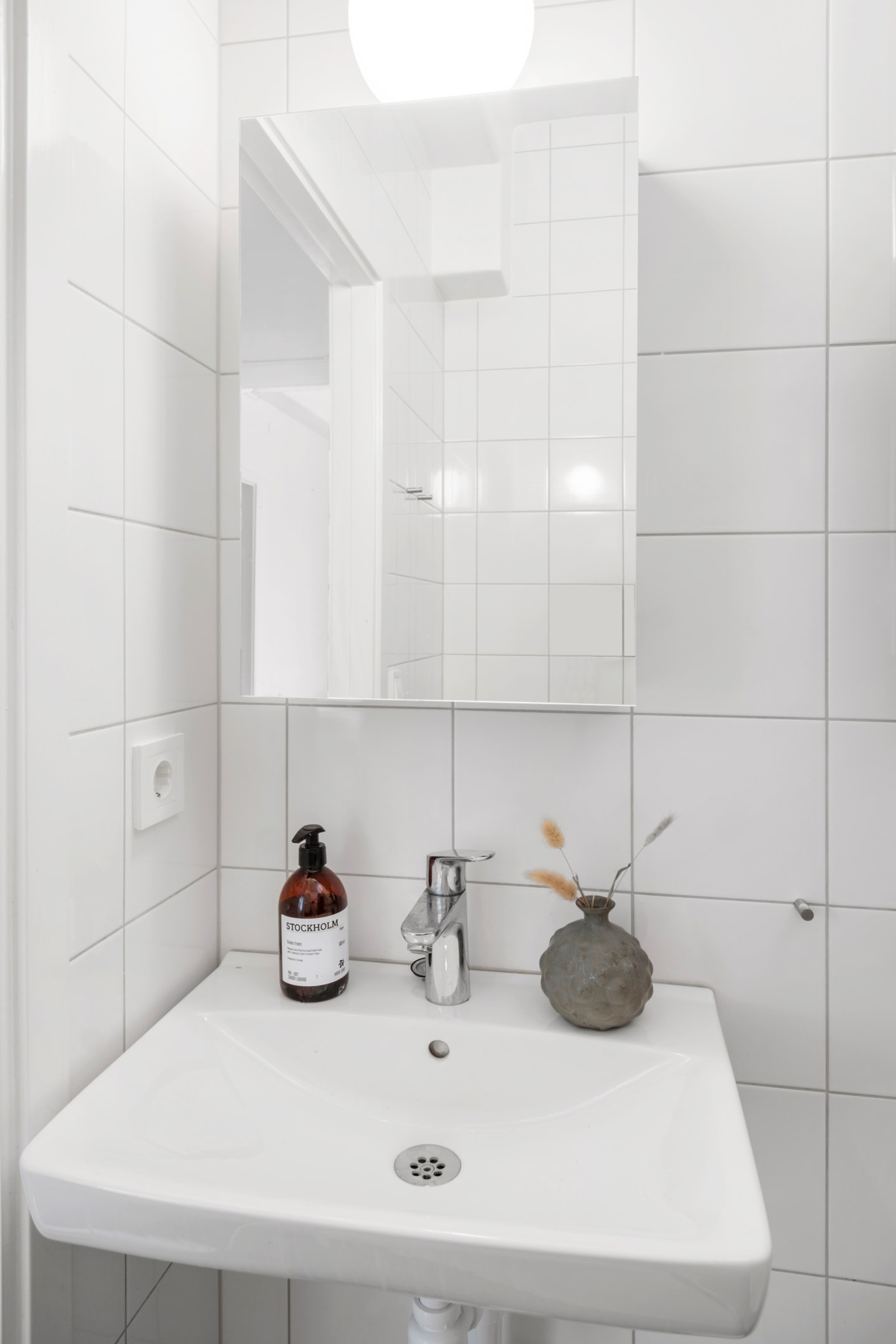 Bostadsbild från Ringvägen 153, Såld i Södermalm - Skanstull, Stockholm