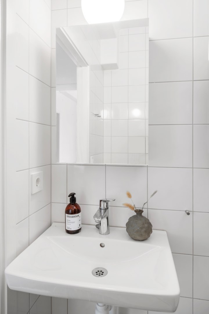 Bostadsbild från Ringvägen 153, Såld i Södermalm - Skanstull, Stockholm