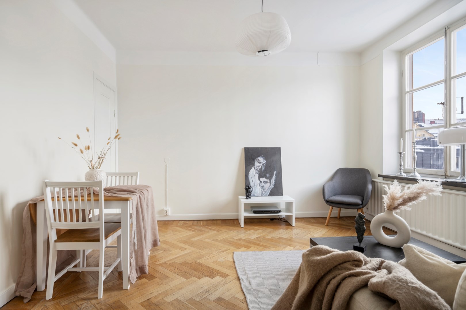 Bostadsbild från Ringvägen 153, Såld i Södermalm - Skanstull, Stockholm