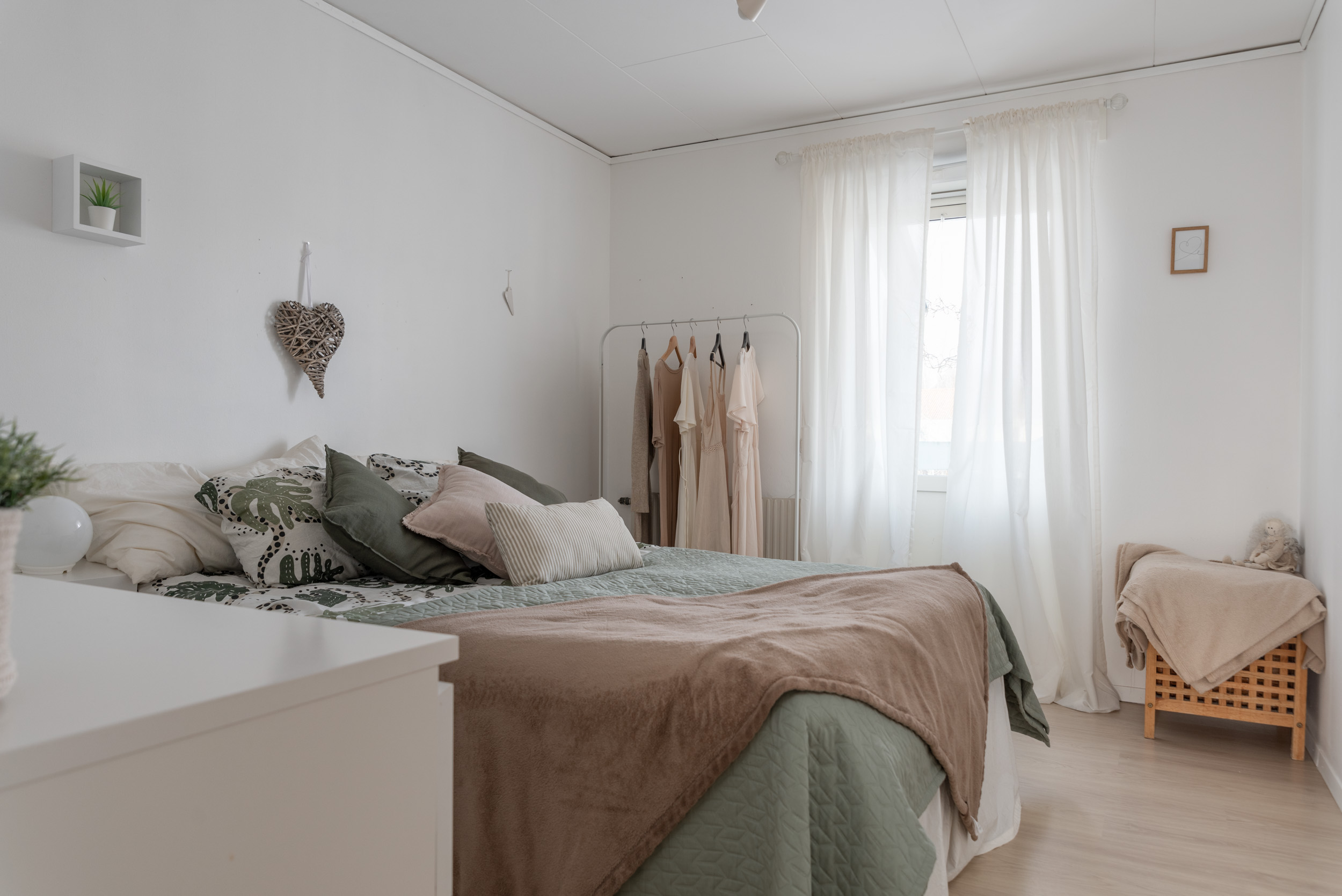 Bostadsbild från Stockrosvägen 7, Såld i , Västerås