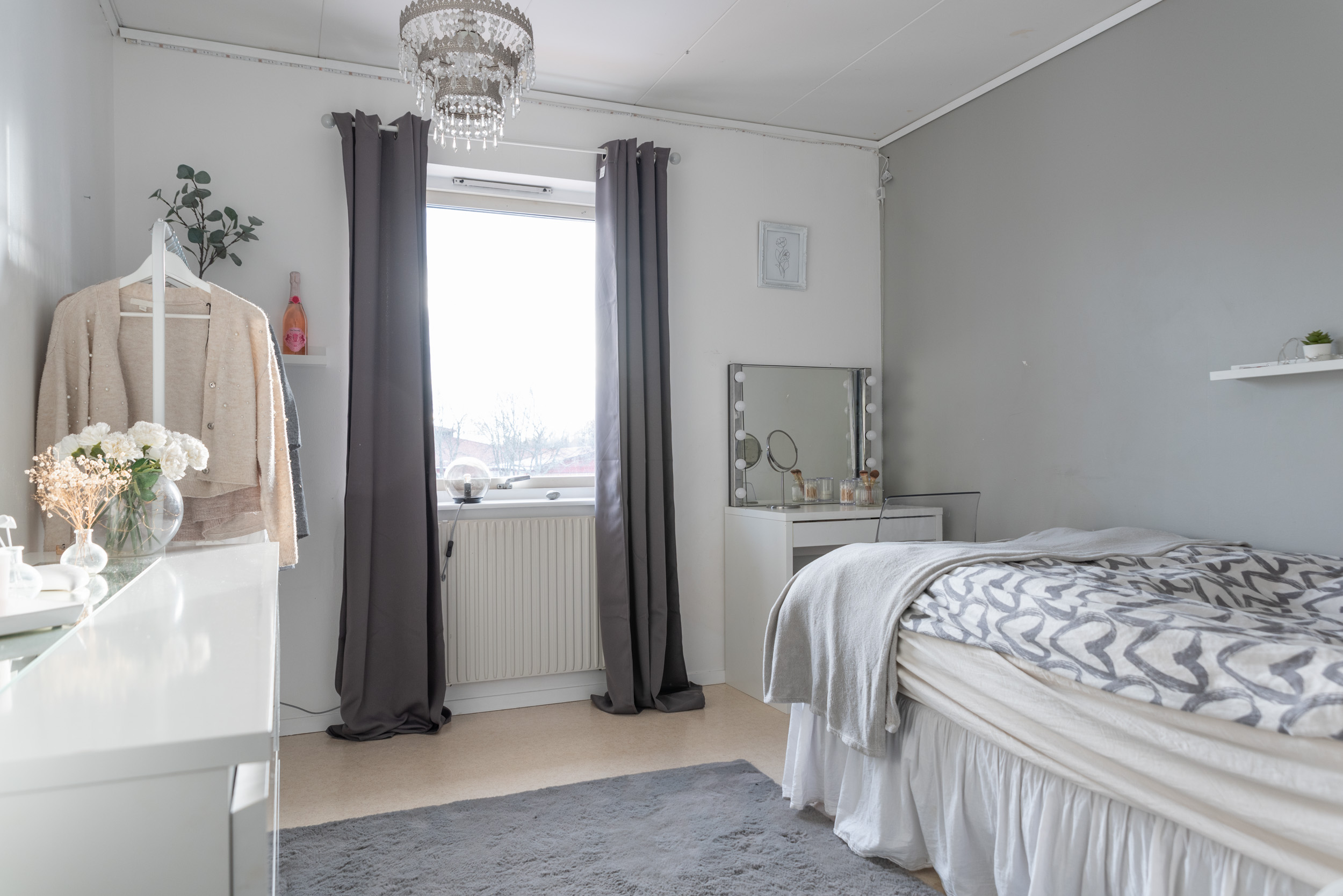 Bostadsbild från Stockrosvägen 7, Såld i , Västerås