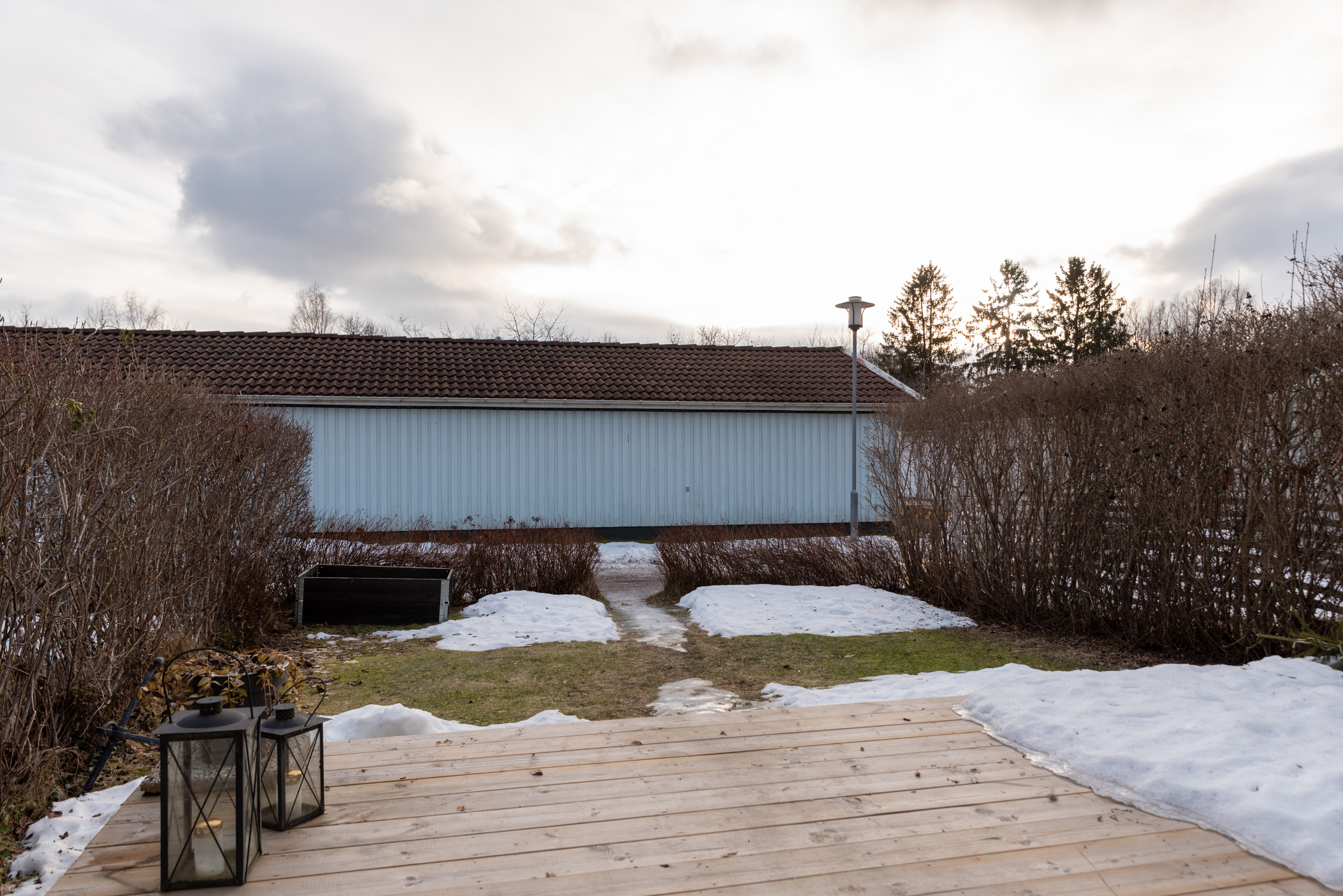 Bostadsbild från Stockrosvägen 7, Såld i , Västerås