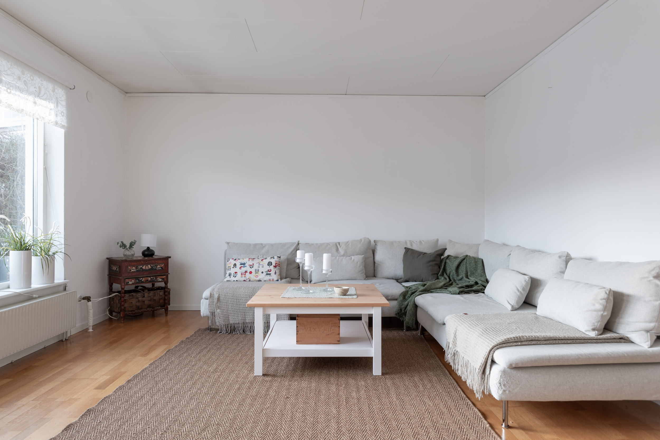 Bostadsbild från Stockrosvägen 7, Såld i , Västerås