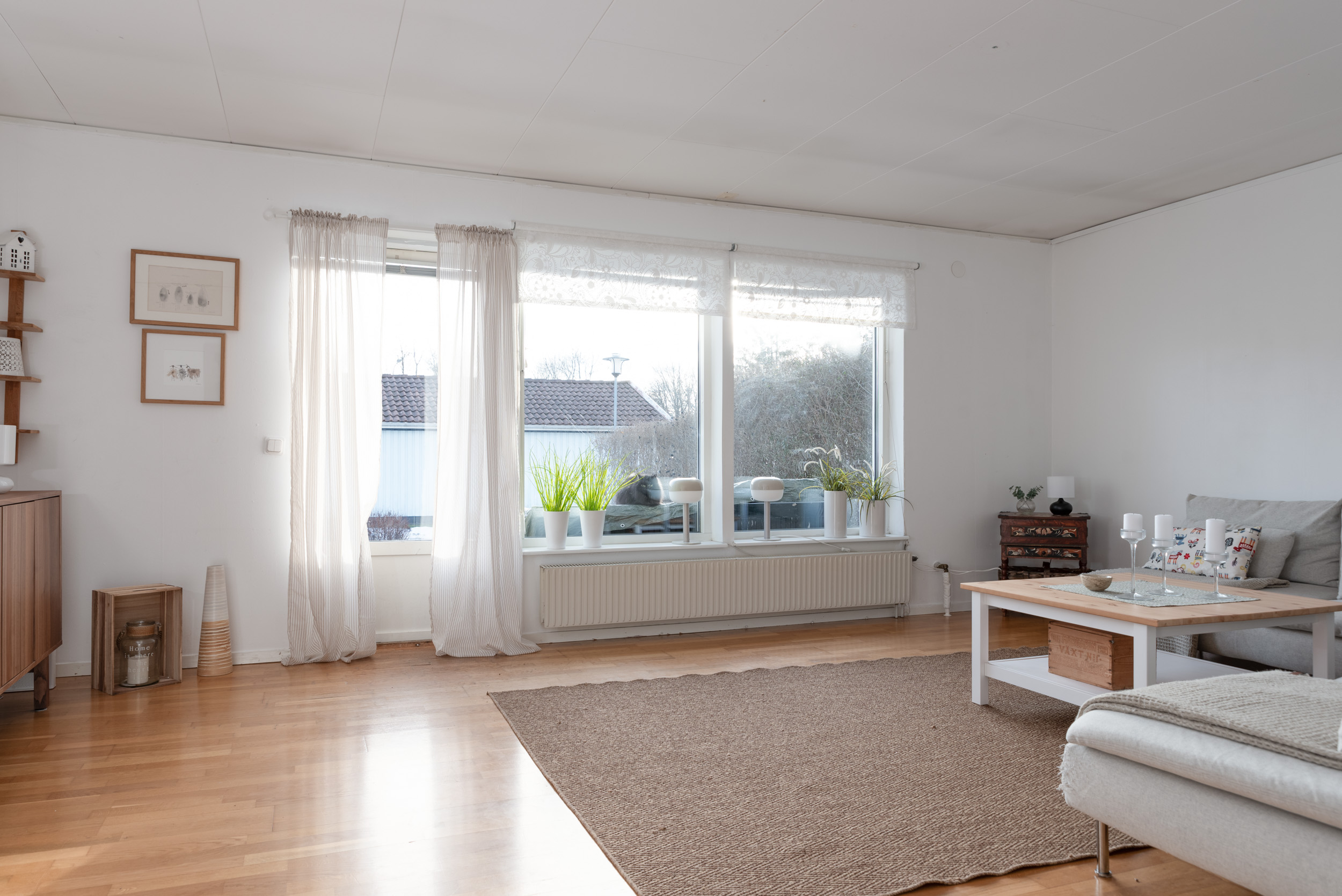 Bostadsbild från Stockrosvägen 7, Såld i , Västerås