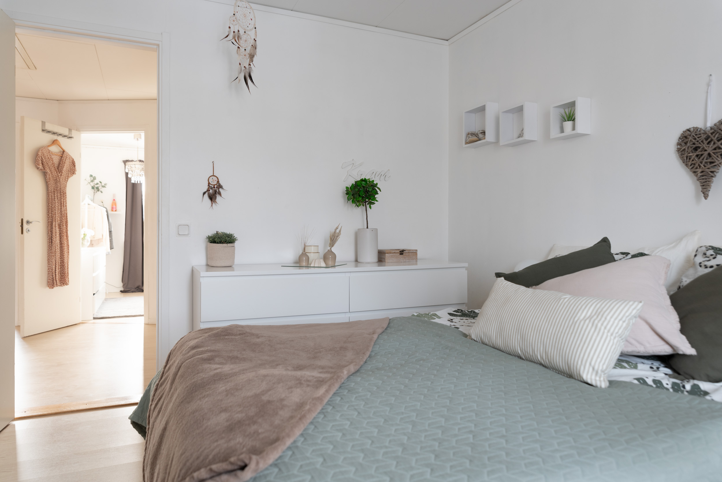 Bostadsbild från Stockrosvägen 7, Såld i , Västerås