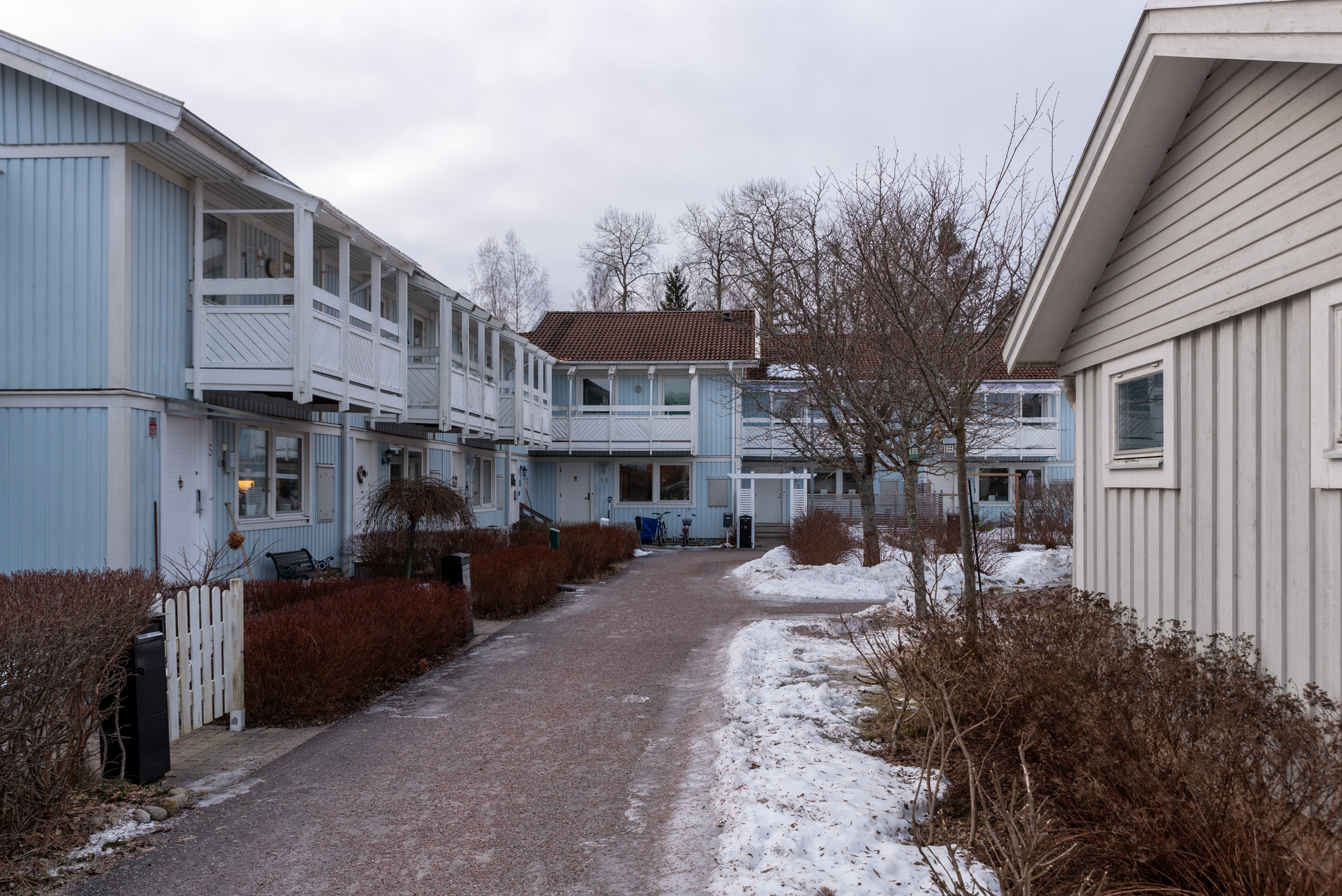 Bostadsbild från Stockrosvägen 7, Såld i , Västerås