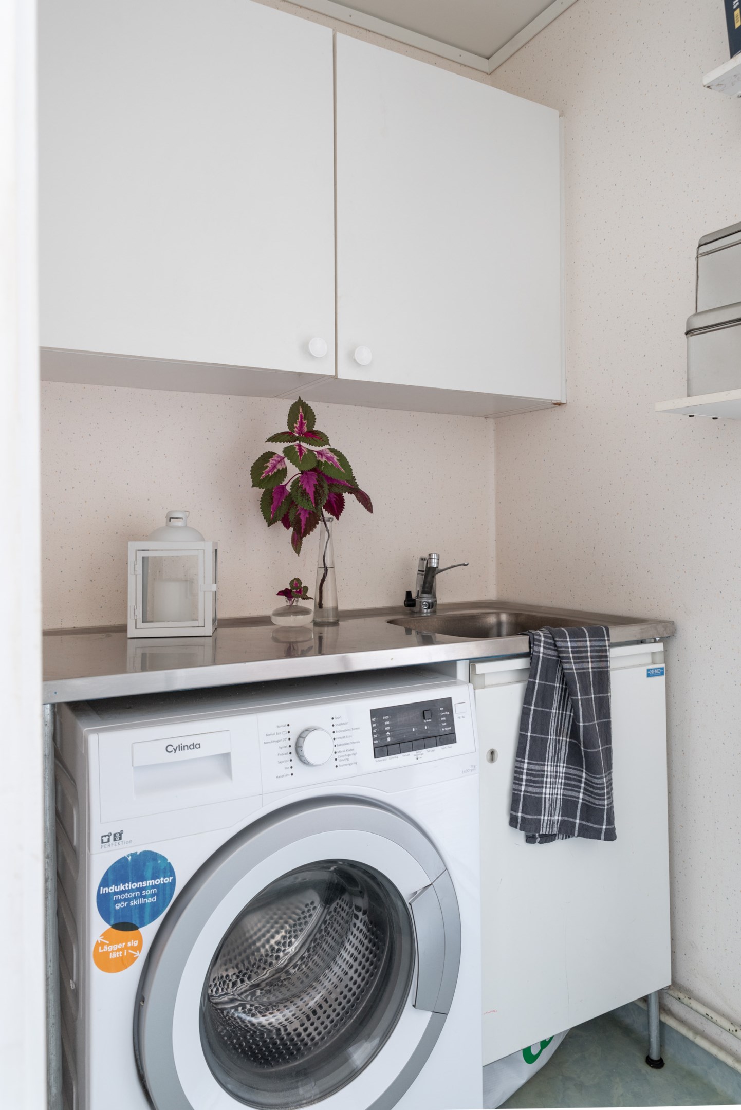 Bostadsbild från Stockrosvägen 7, Såld i , Västerås