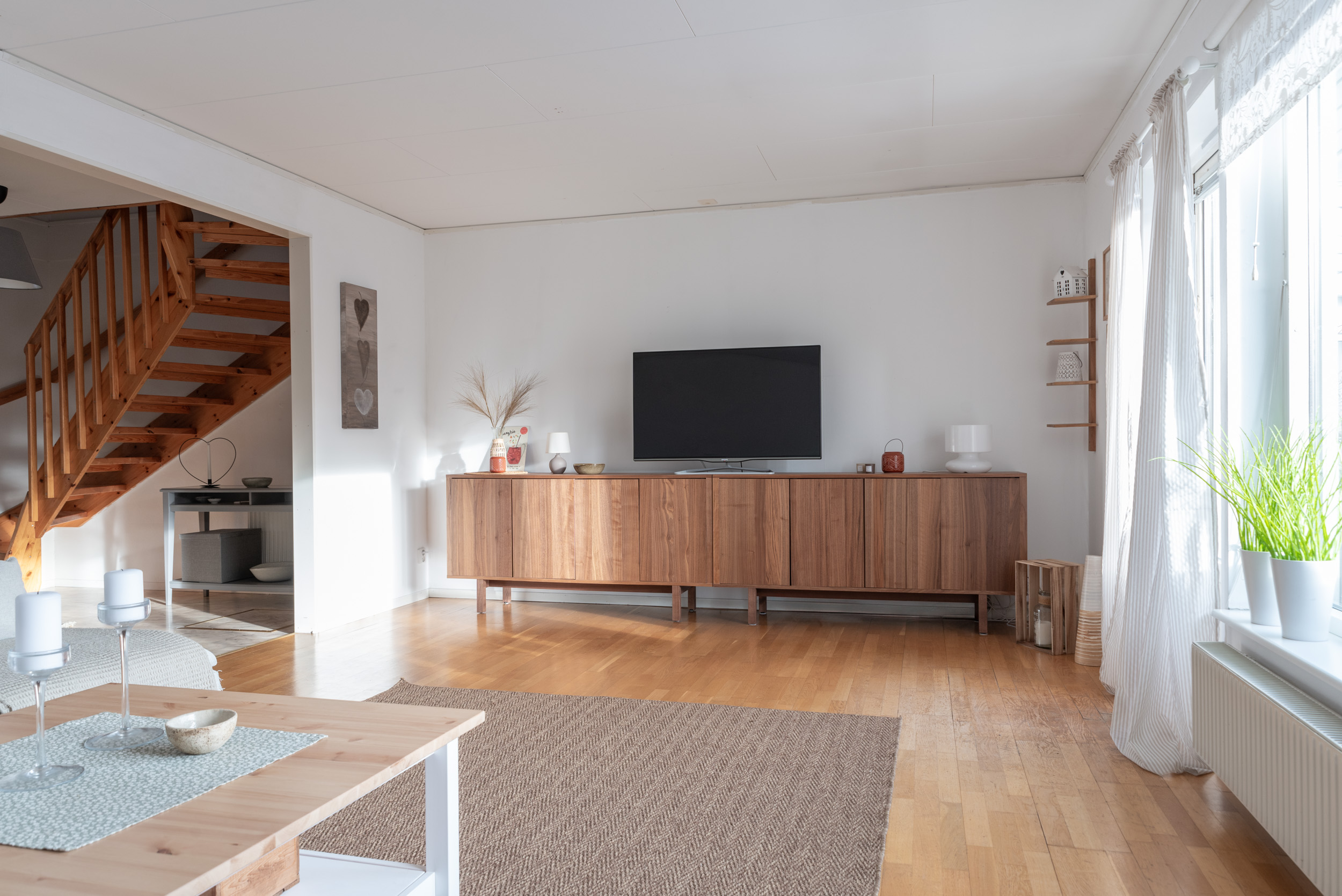 Bostadsbild från Stockrosvägen 7, Såld i , Västerås