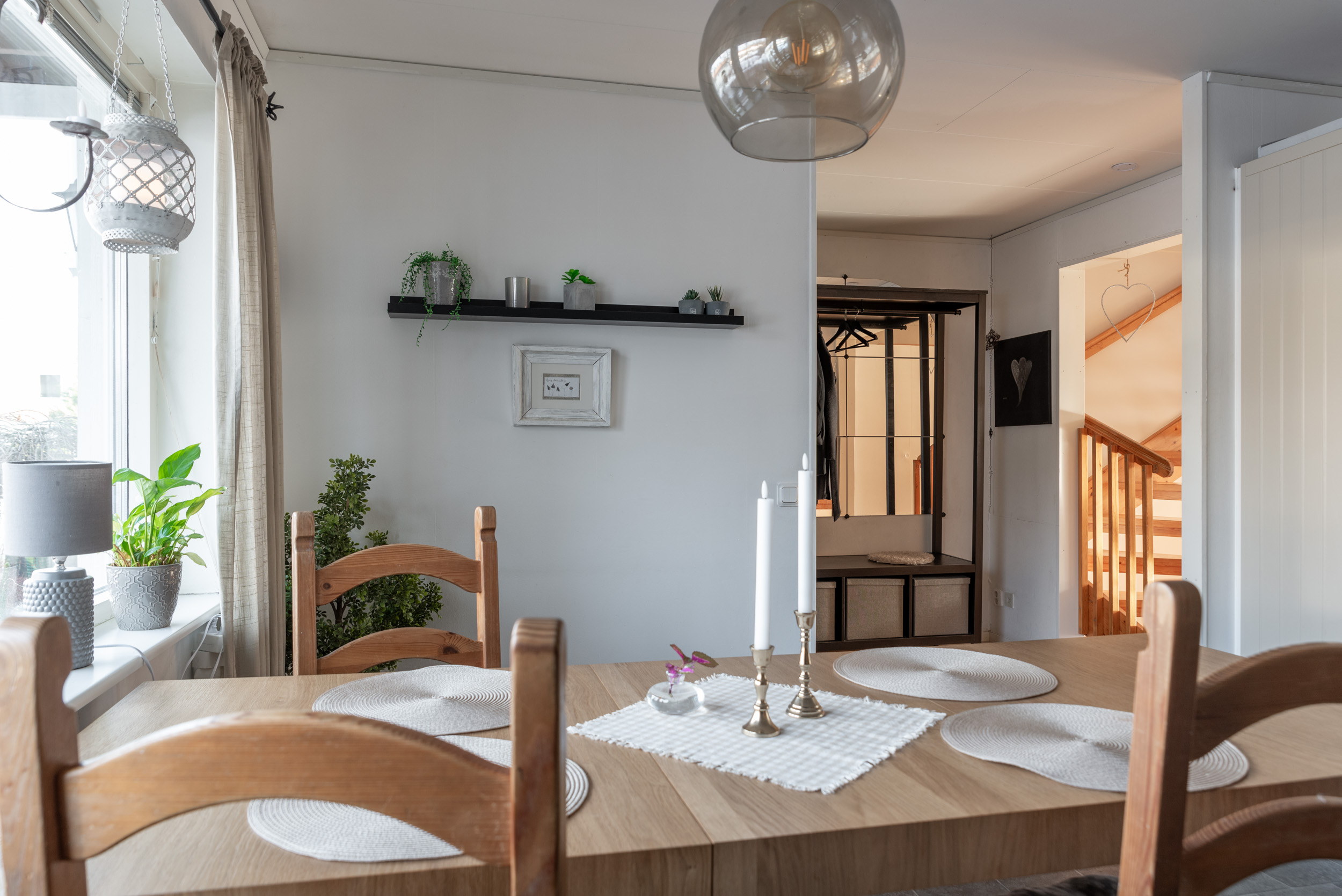 Bostadsbild från Stockrosvägen 7, Såld i , Västerås