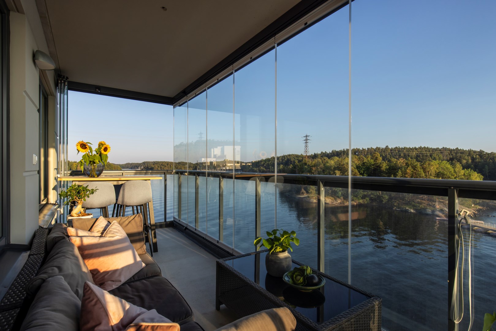 Bostadsbild från Tollare kaj 2, 6tr, Kommande i Tollare, Nacka