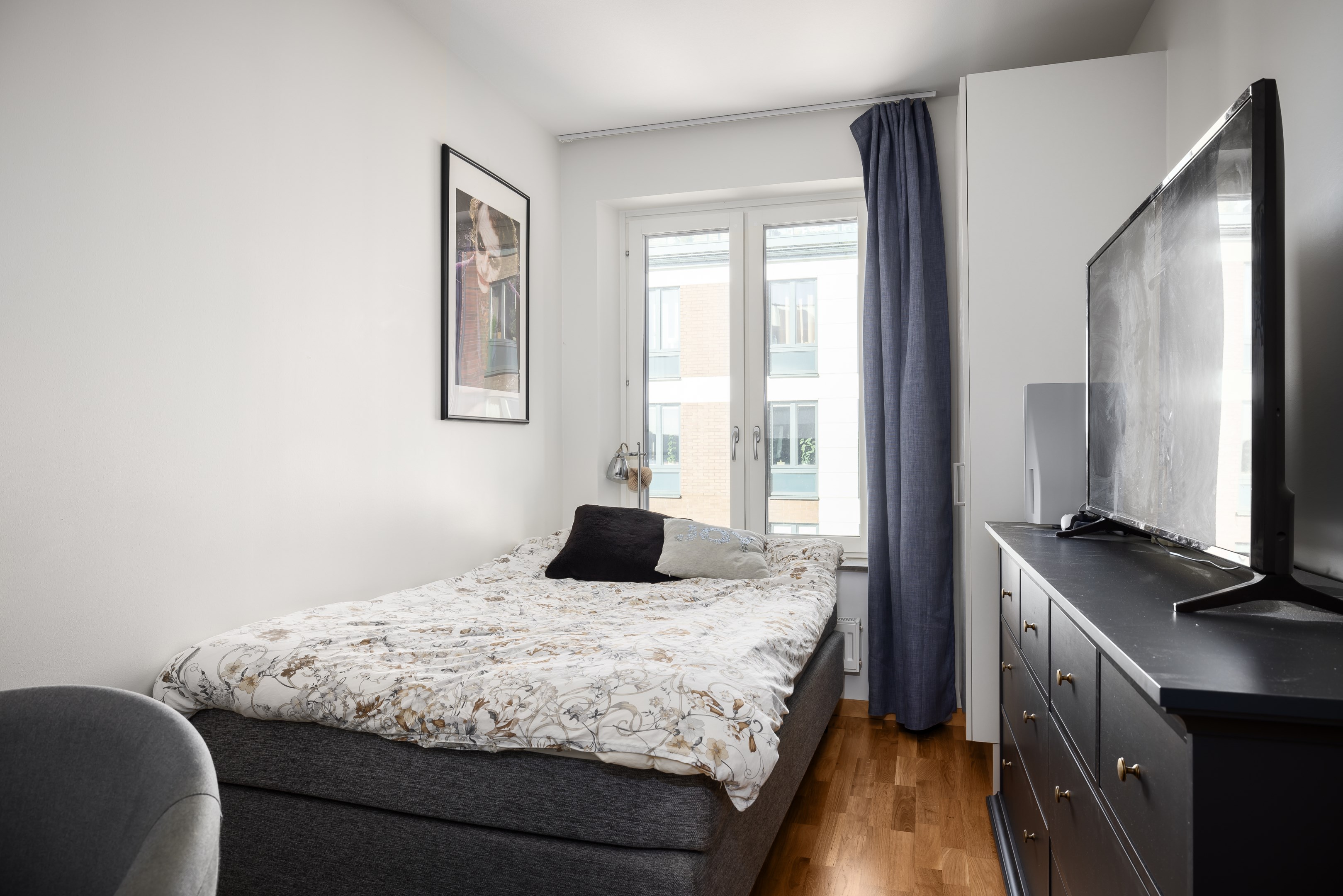 Bostadsbild från Tollare kaj 2, 6tr, Till salu i Tollare, Nacka