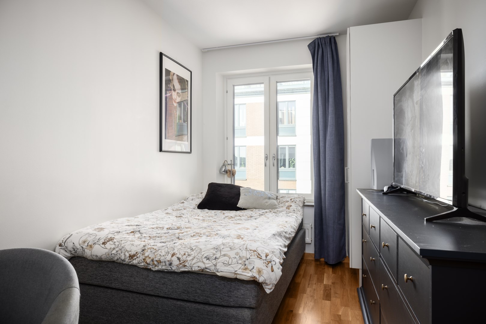 Bostadsbild från Tollare kaj 2, 6tr, Kommande i Tollare, Nacka