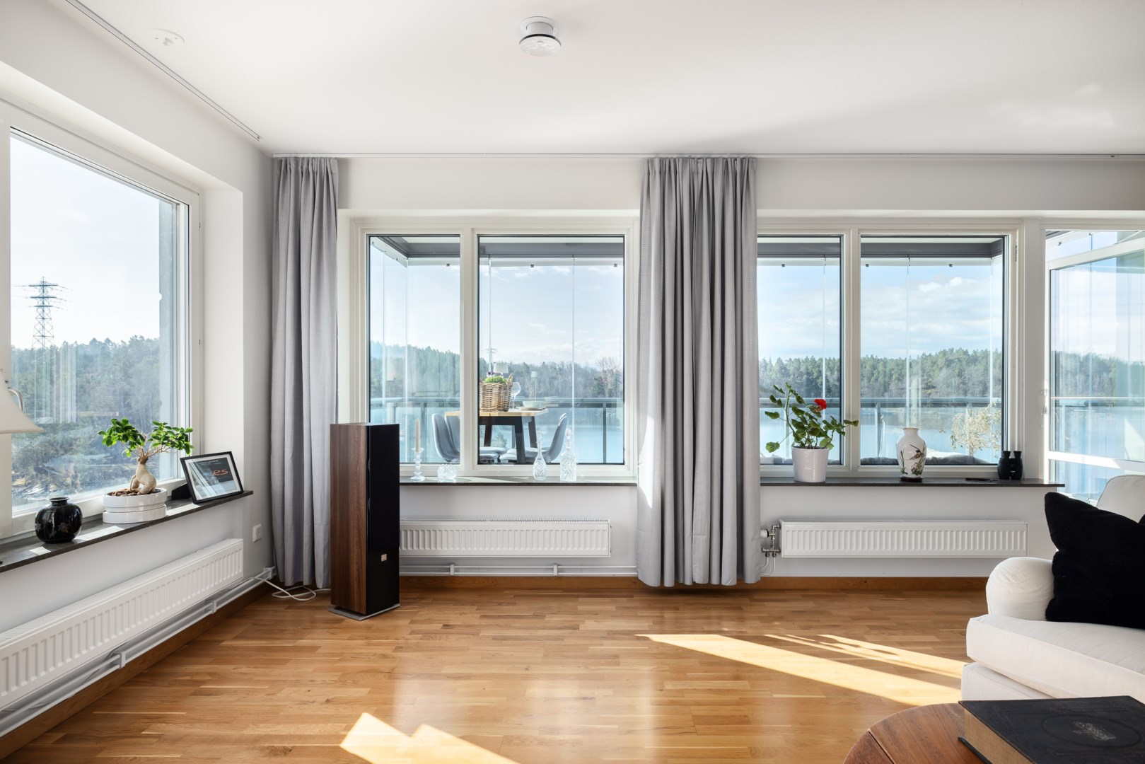 Bostadsbild från Tollare kaj 2, 6tr, Kommande i Tollare, Nacka