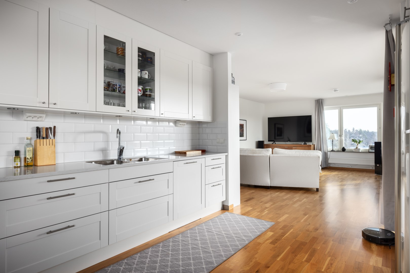 Bostadsbild från Tollare kaj 2, 6tr, Kommande i Tollare, Nacka