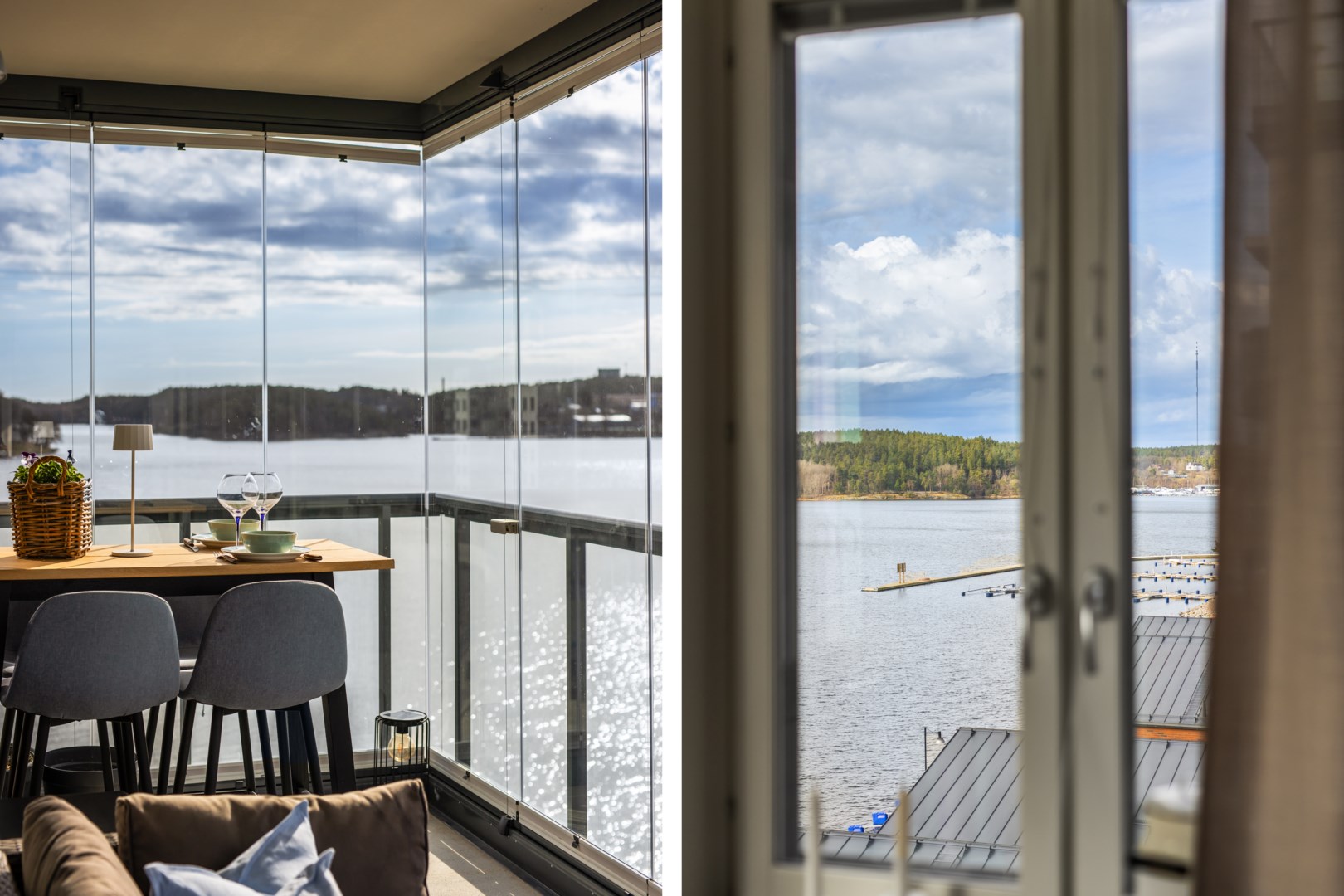 Bostadsbild från Tollare kaj 2, 6tr, Kommande i Tollare, Nacka