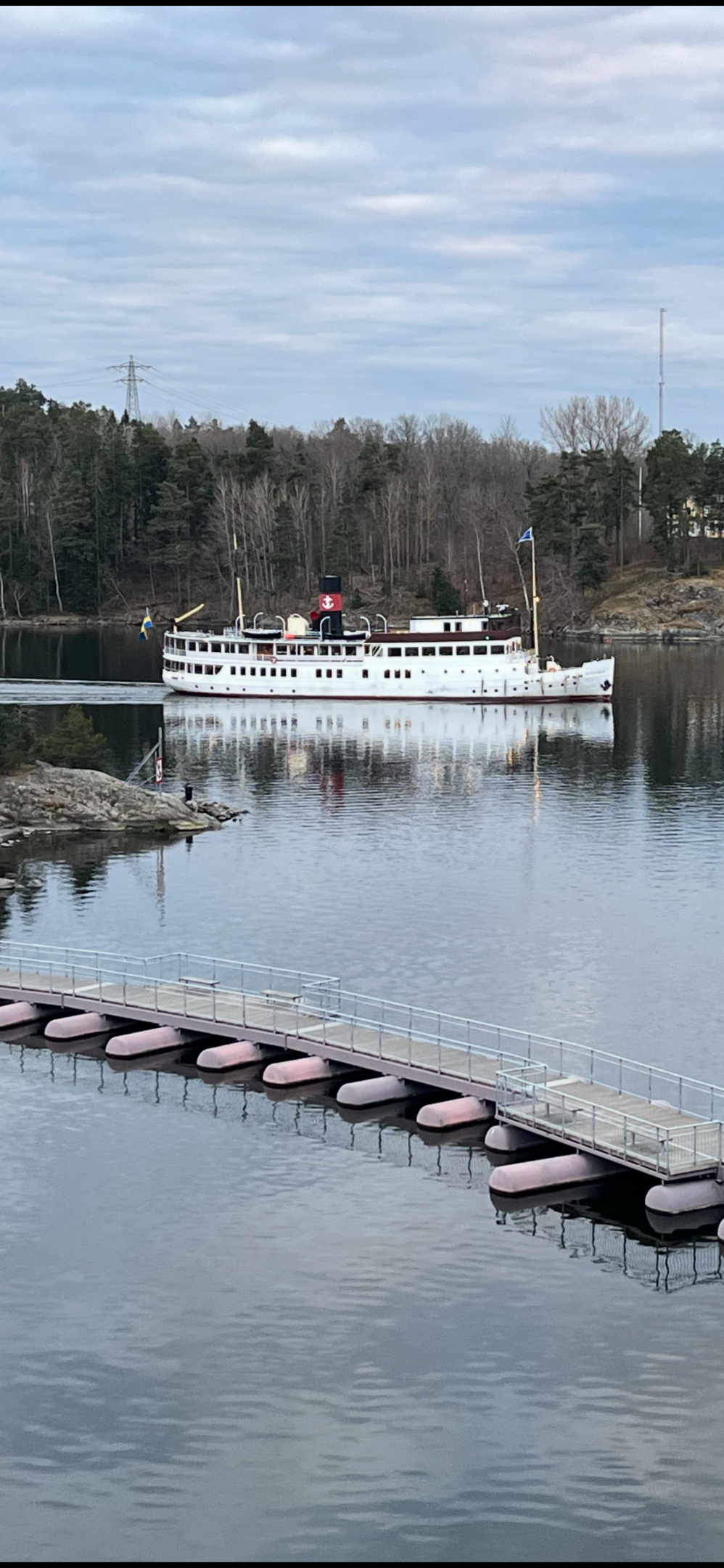 Bostadsbild från Tollare kaj 2, 6tr, Till salu i Tollare, Nacka
