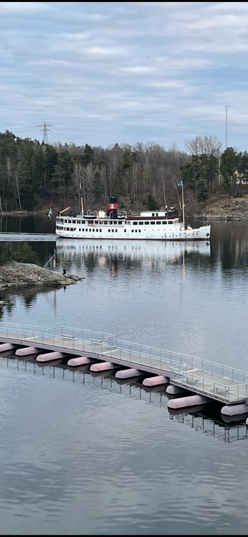 Bostadsbild från Tollare kaj 2, 6tr, Kommande i Tollare, Nacka