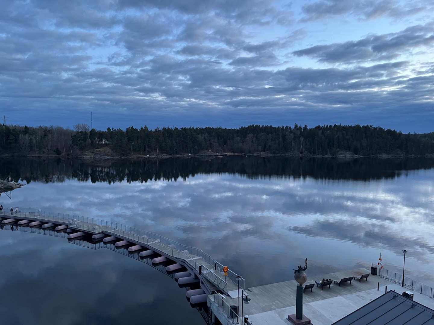 Bostadsbild från Tollare kaj 2, 6tr, Kommande i Tollare, Nacka