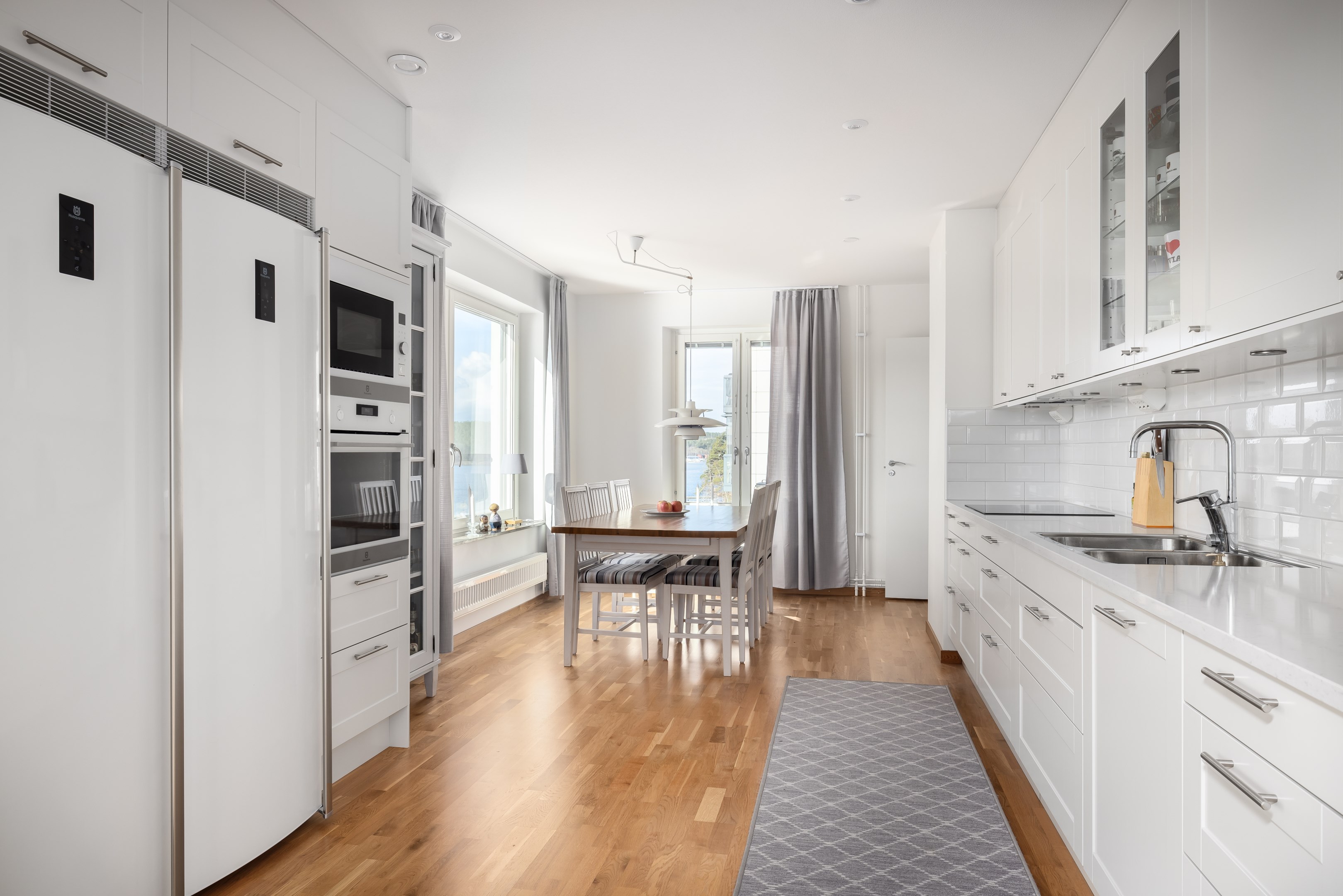 Bostadsbild från Tollare kaj 2, 6tr, Till salu i Tollare, Nacka