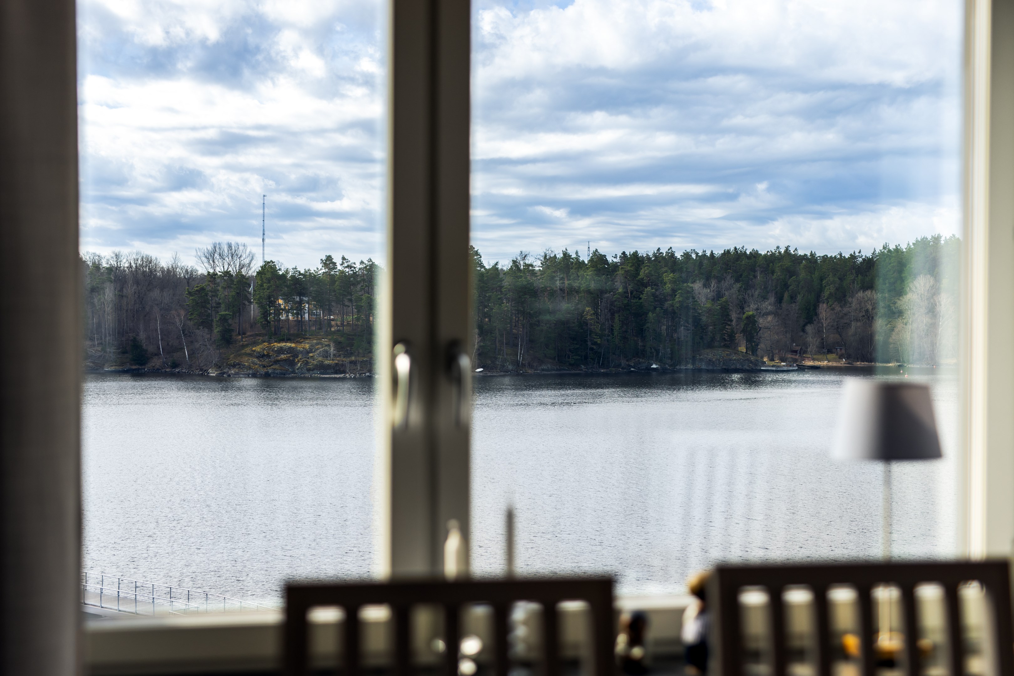 Bostadsbild från Tollare kaj 2, 6tr, Till salu i Tollare, Nacka