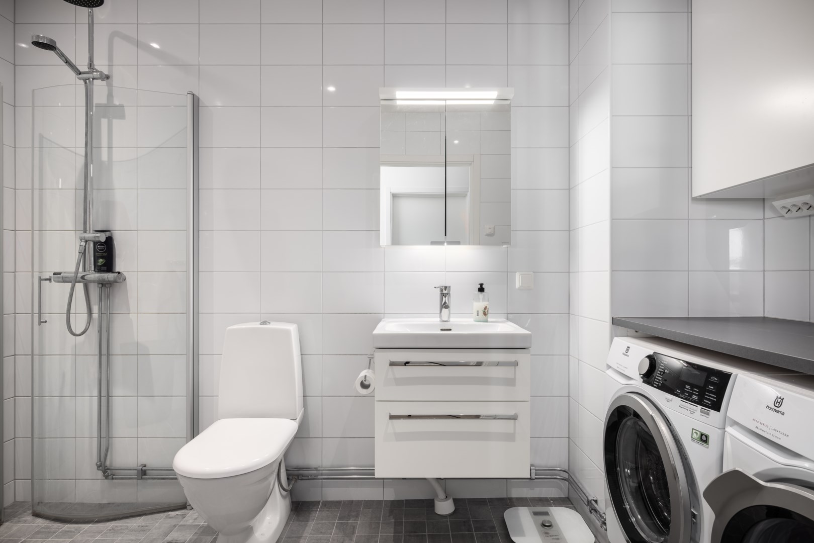 Bostadsbild från Tollare kaj 2, 6tr, Kommande i Tollare, Nacka