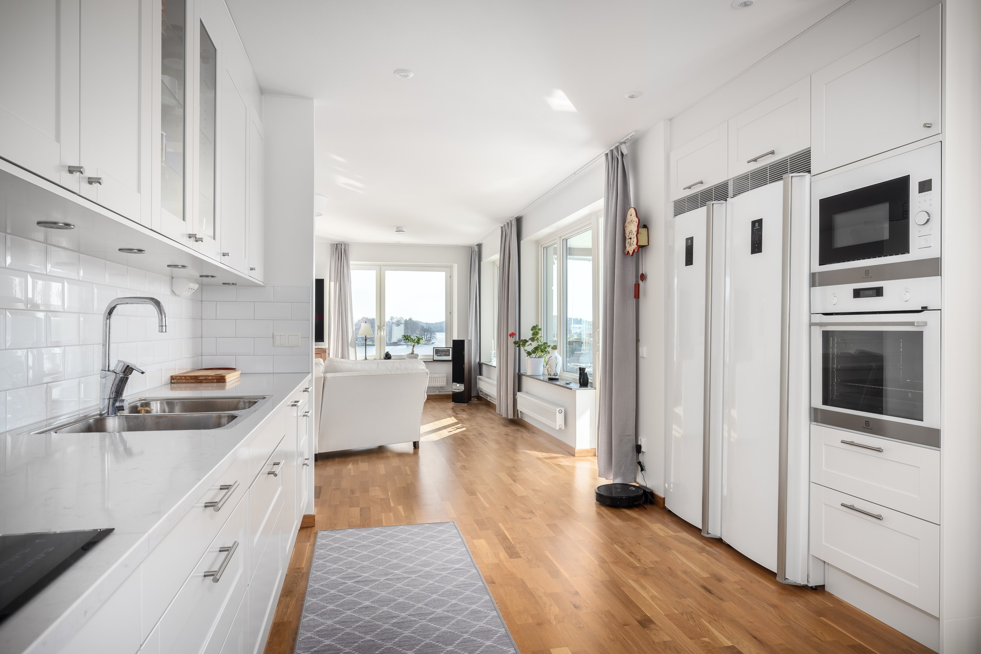 Bostadsbild från Tollare kaj 2, 6tr, Till salu i Tollare, Nacka