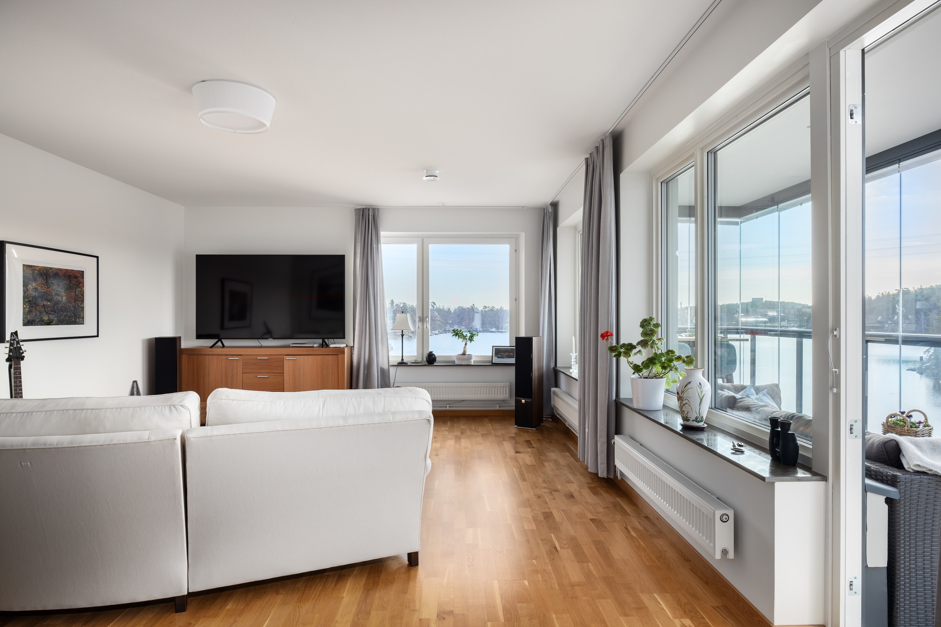 Bostadsbild från Tollare kaj 2, 6tr, Till salu i Tollare, Nacka