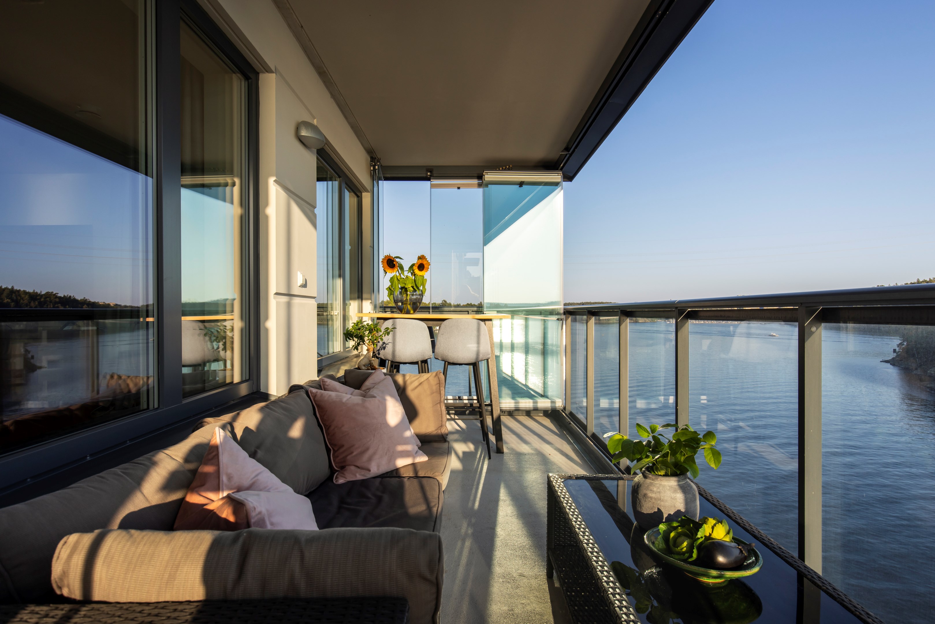 Bostadsbild från Tollare kaj 2, 6tr, Till salu i Tollare, Nacka