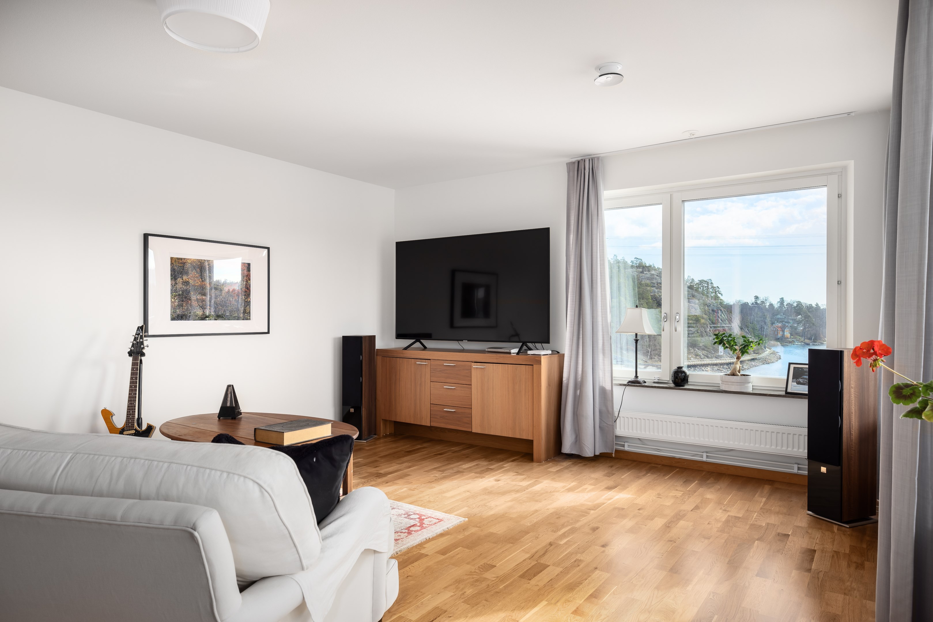 Bostadsbild från Tollare kaj 2, 6tr, Till salu i Tollare, Nacka