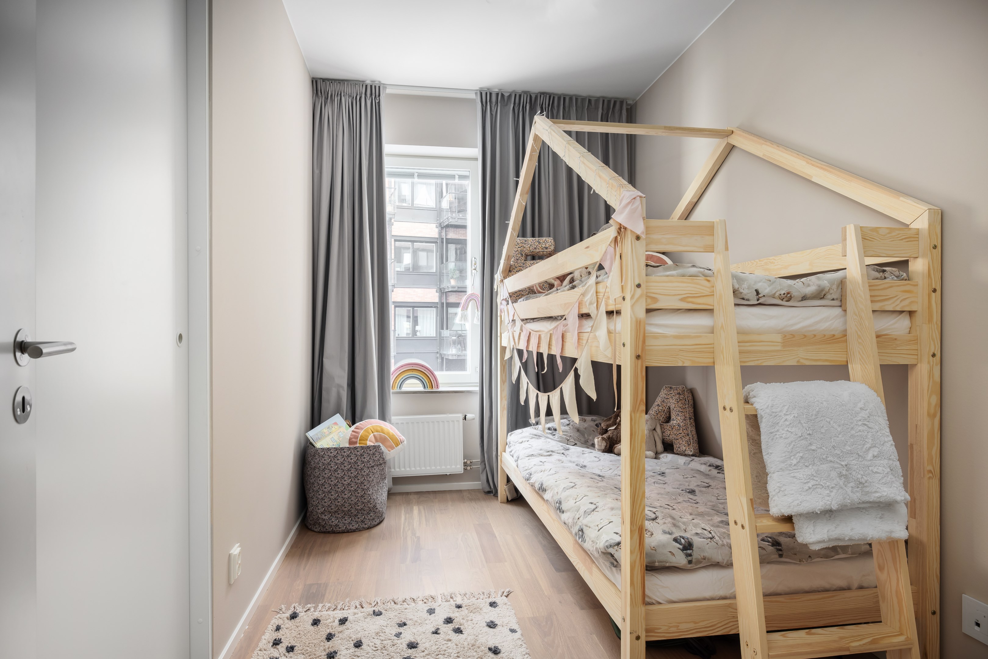 Bostadsbild från Augustendalsvägen 33, Kommande i Nacka Strand, Nacka