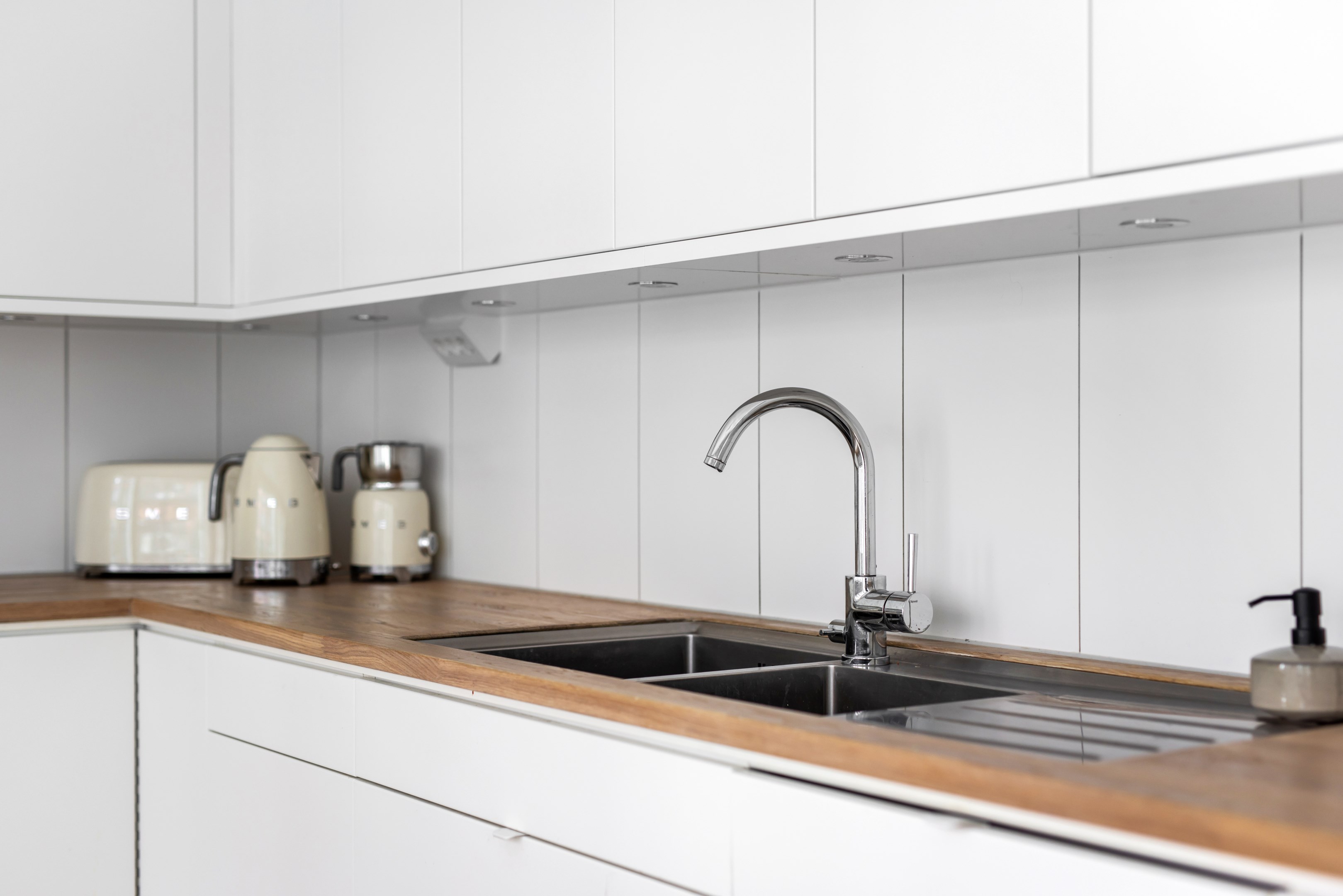 Bostadsbild från Augustendalsvägen 33, Kommande i Nacka Strand, Nacka