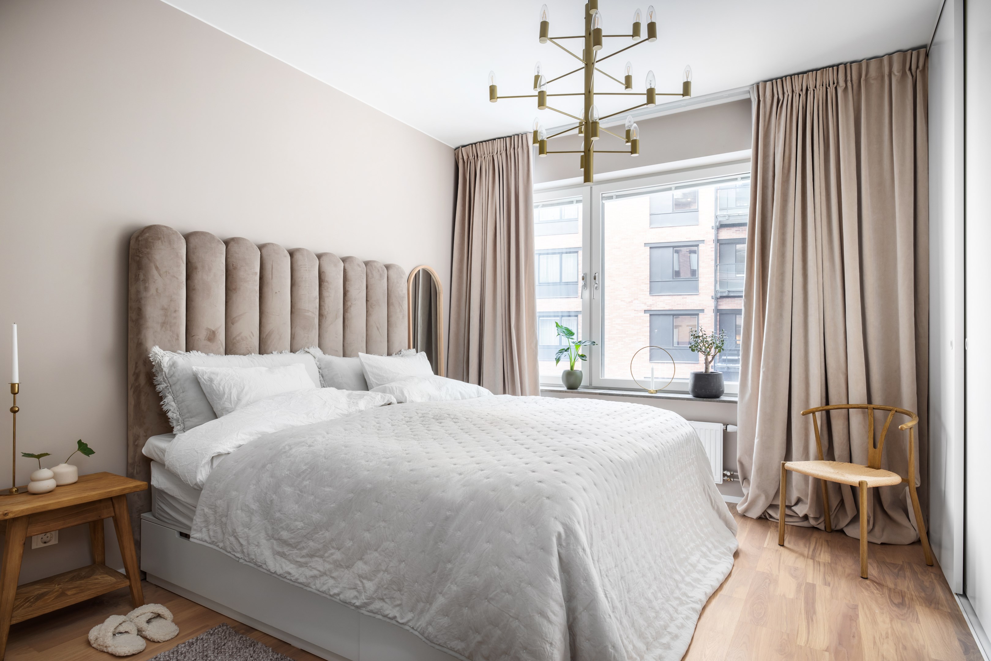 Bostadsbild från Augustendalsvägen 33, Kommande i Nacka Strand, Nacka