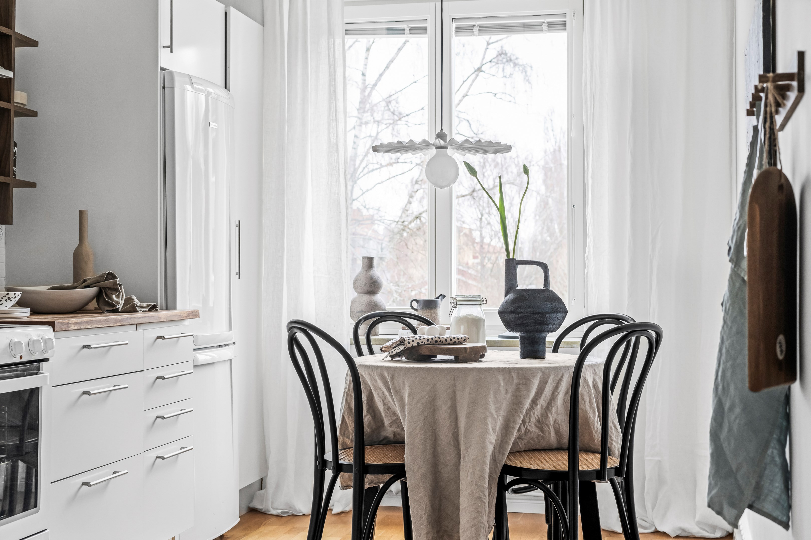 Bostadsbild från Hjalmar Brantingsgatan 10A, Såld i Fålhagen, Uppsala