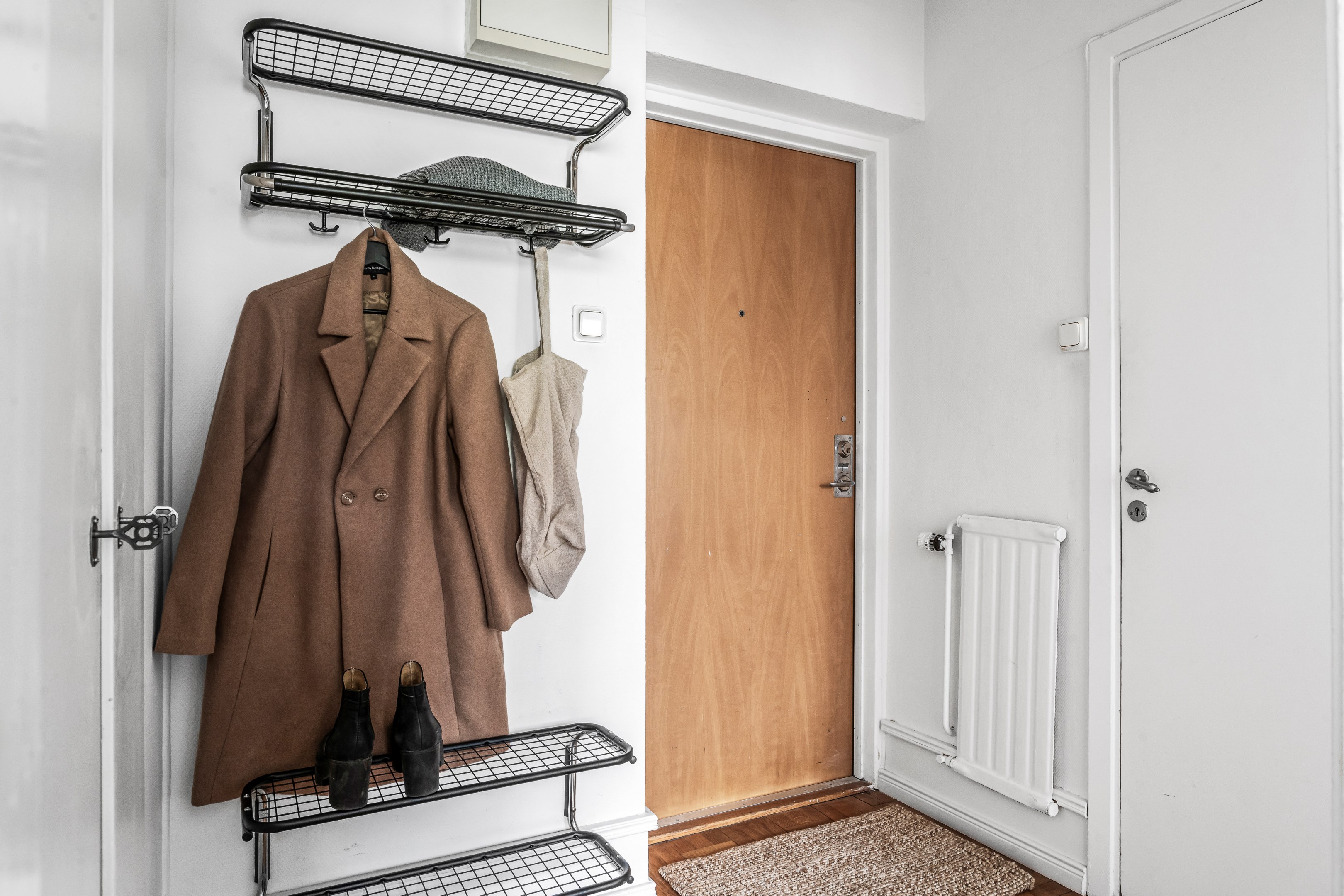 Bostadsbild från Hjalmar Brantingsgatan 10A, Såld i Fålhagen, Uppsala