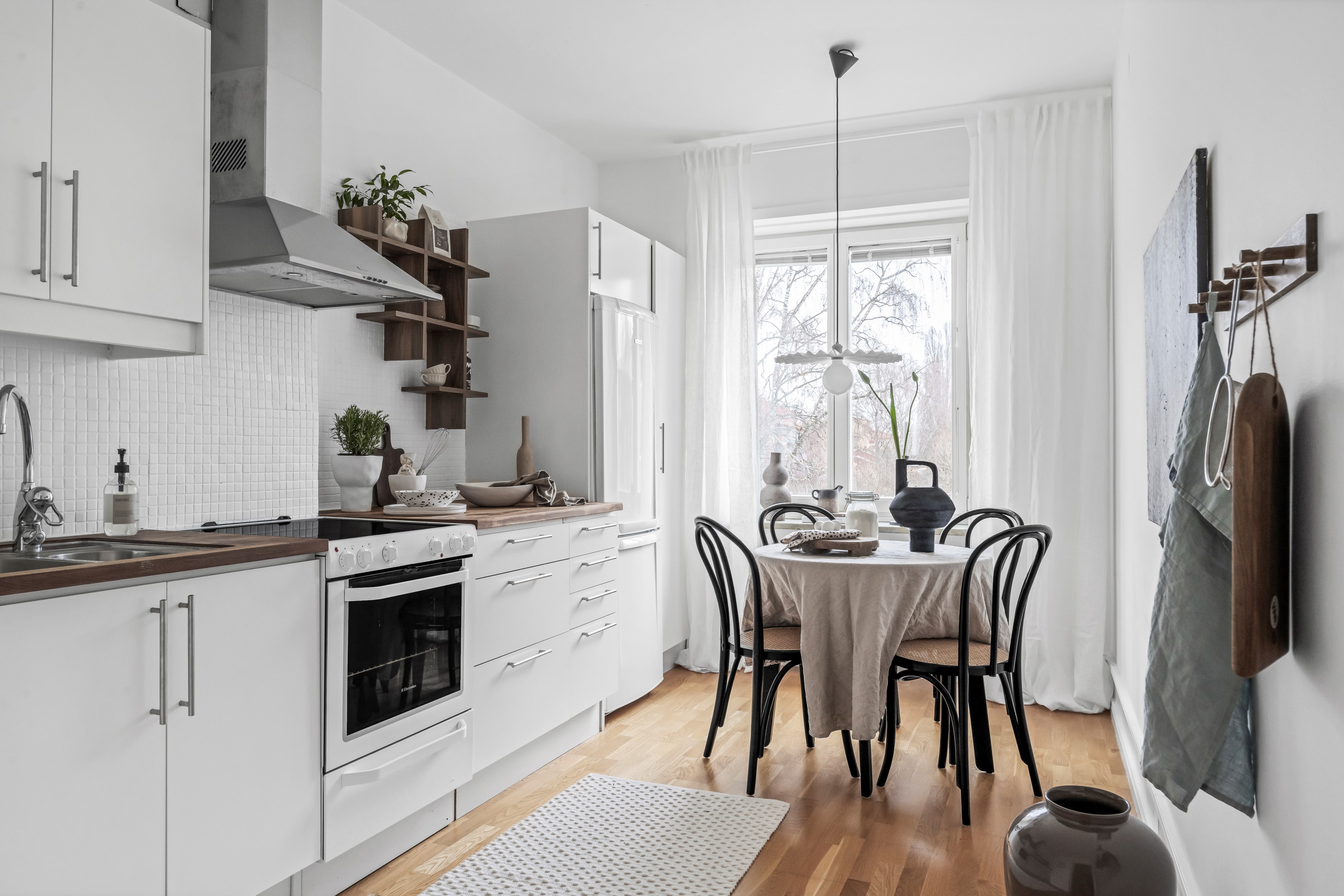 Bostadsbild från Hjalmar Brantingsgatan 10A, Såld i Fålhagen, Uppsala